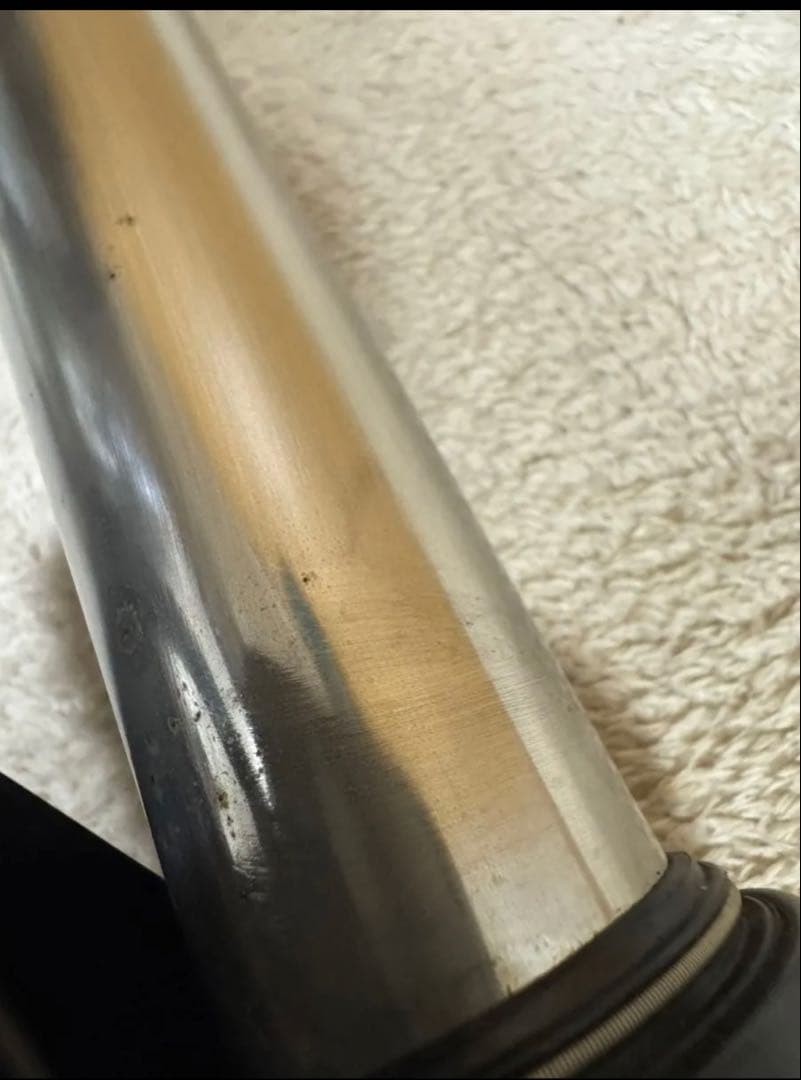 RockShox Recon RL 27.5 Boost 130mm