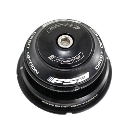 FSA Orbit Option T1 Kit Angle Headset 50/62mm Tapered