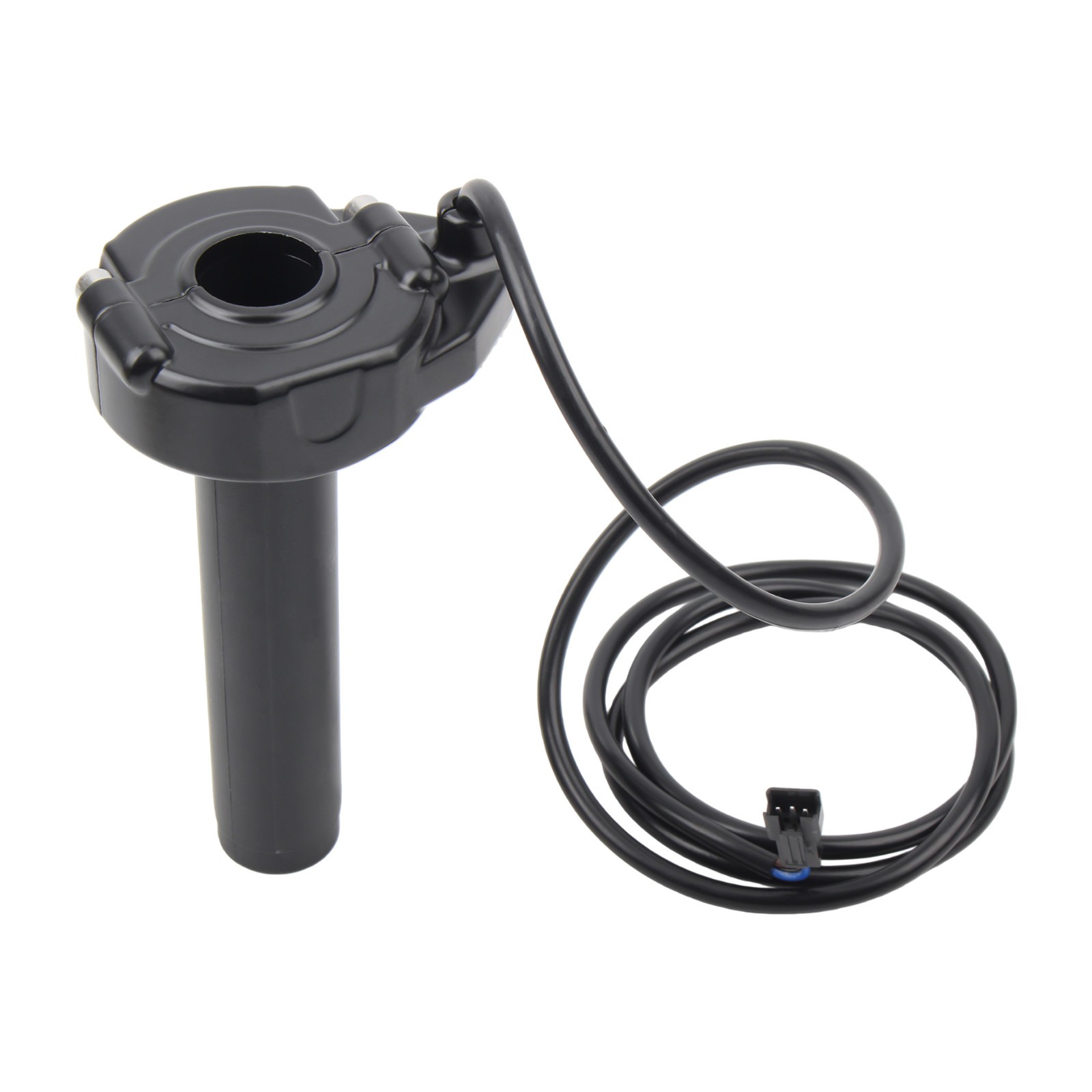 Electric Motorcycle Dirt Bike Handle Throttle Turn Grip Parts For Ridstar Q20