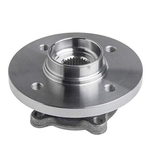 513226 Front Wheel Bearing and Hub Assembly Compatible With 2002 2003 2004