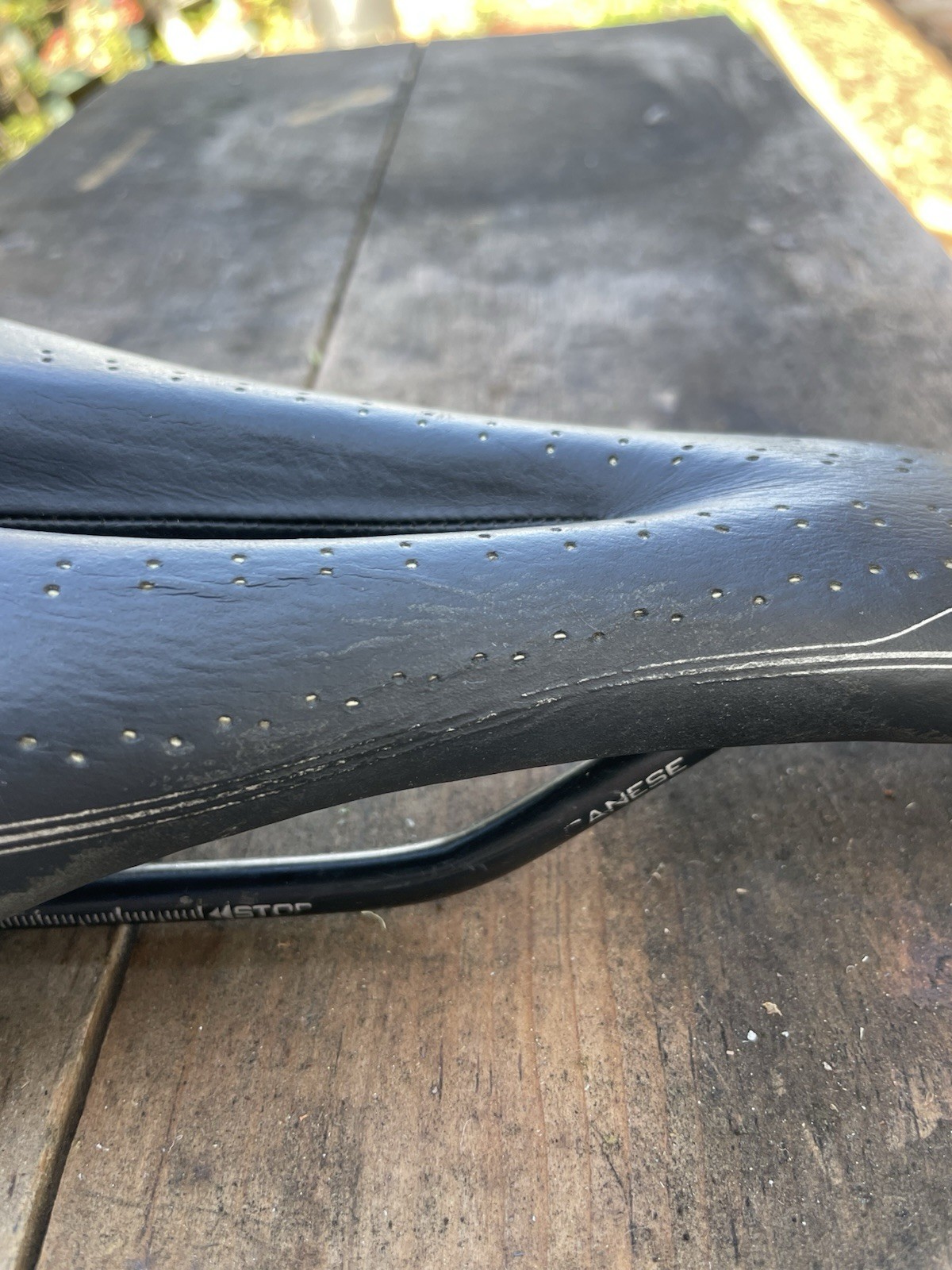 Terry Women’s FLX Gel Bike Saddle – Comfortable Flexible Center Cutaway Seat