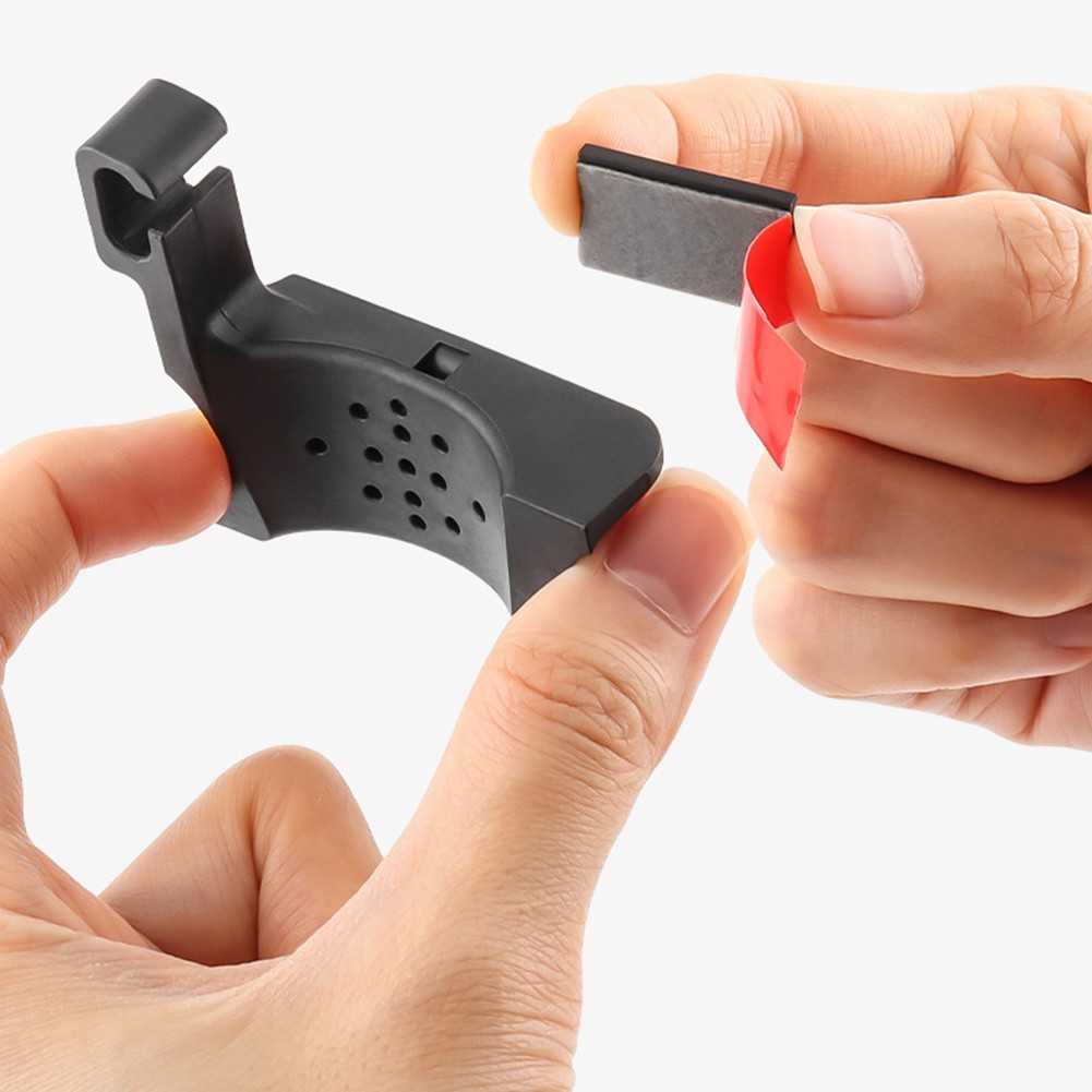 Folding Bike Seatpost Parking Clamp for Brompton Stability Enhancement