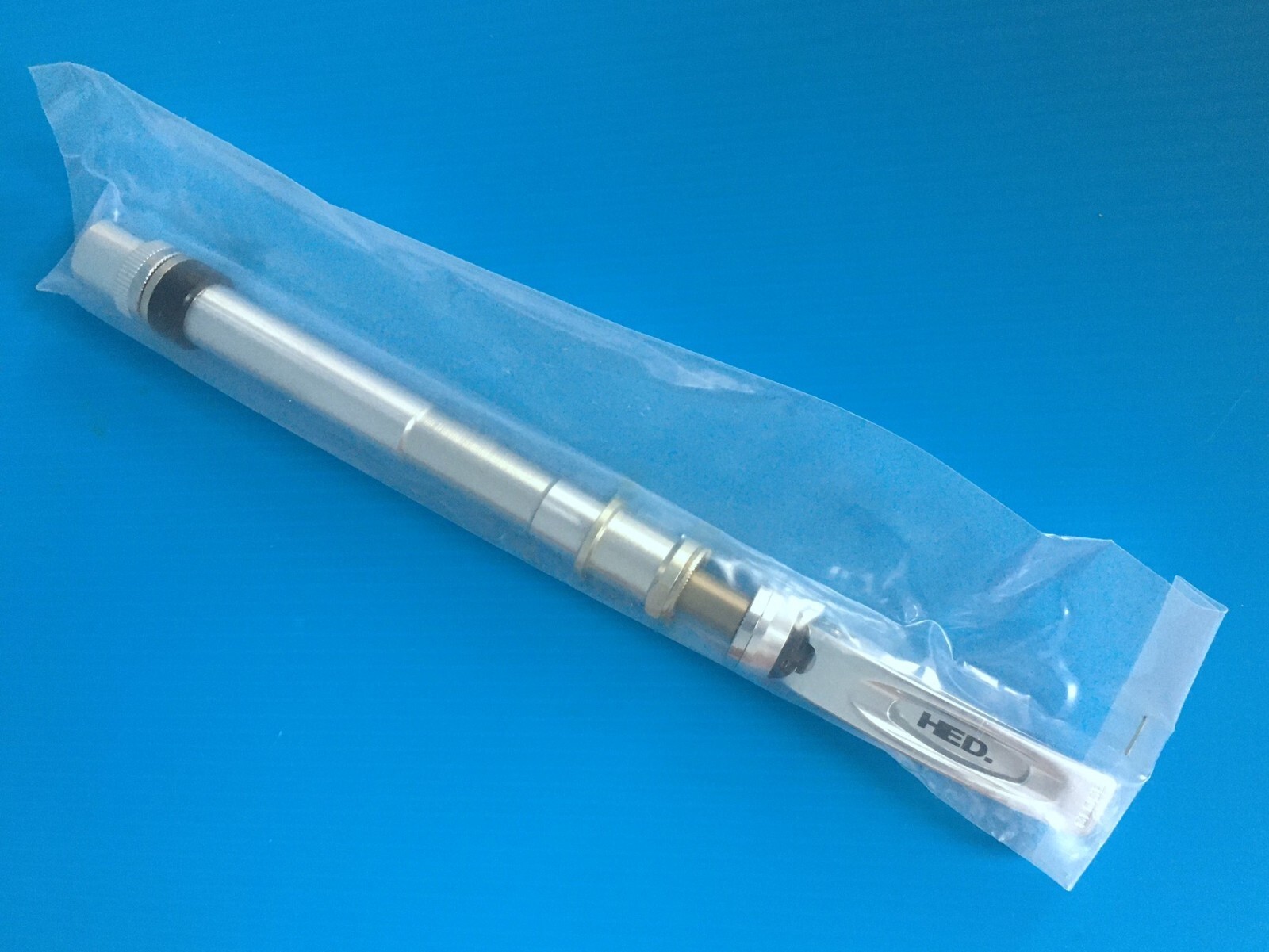 HED Cycling 10mm Rear Thru-Axle Conversion Kit 135mm for Standard Dropouts NOS