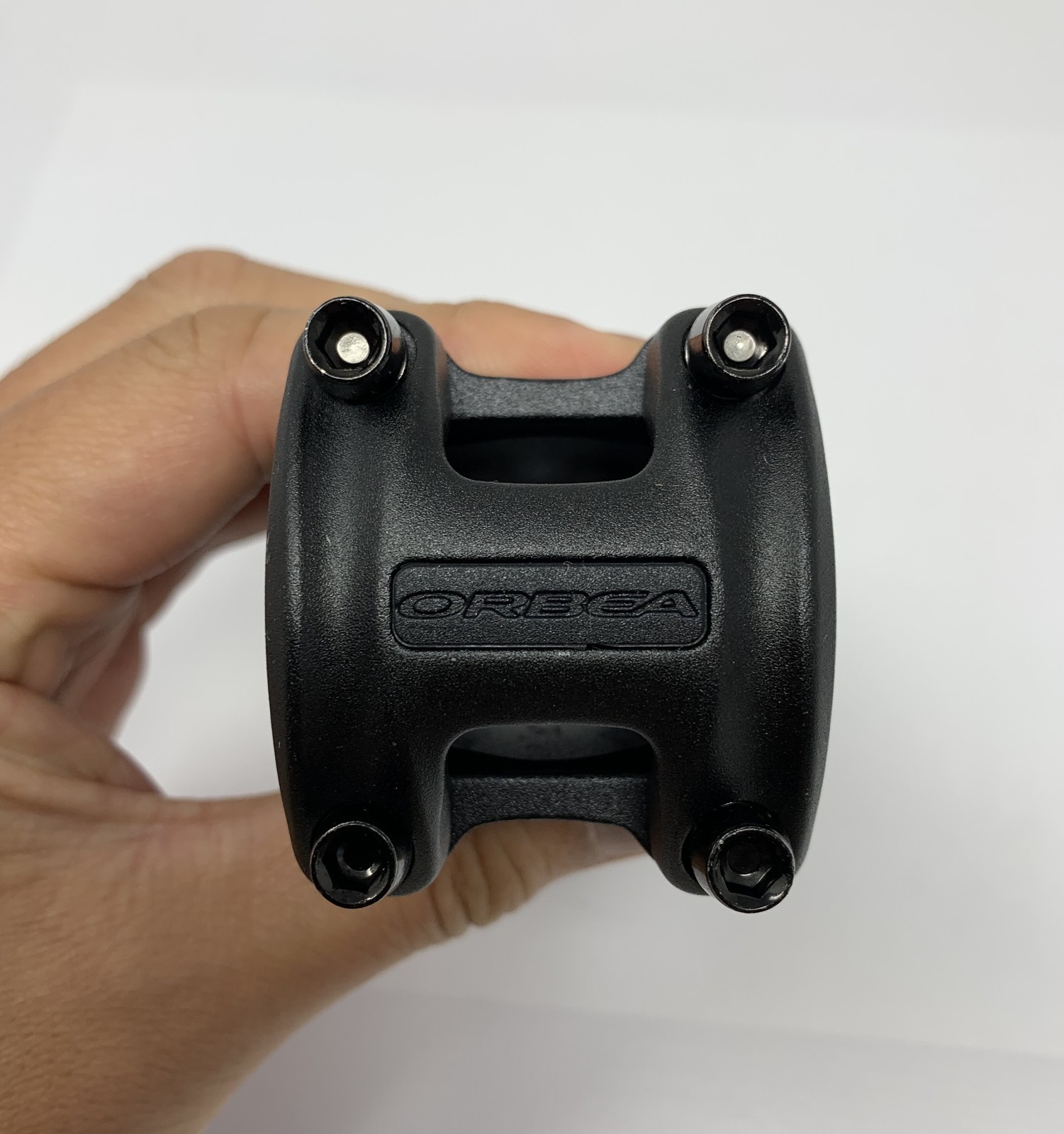 Orbea OC -3D x 100mm x 31.8mm Stem – New take off