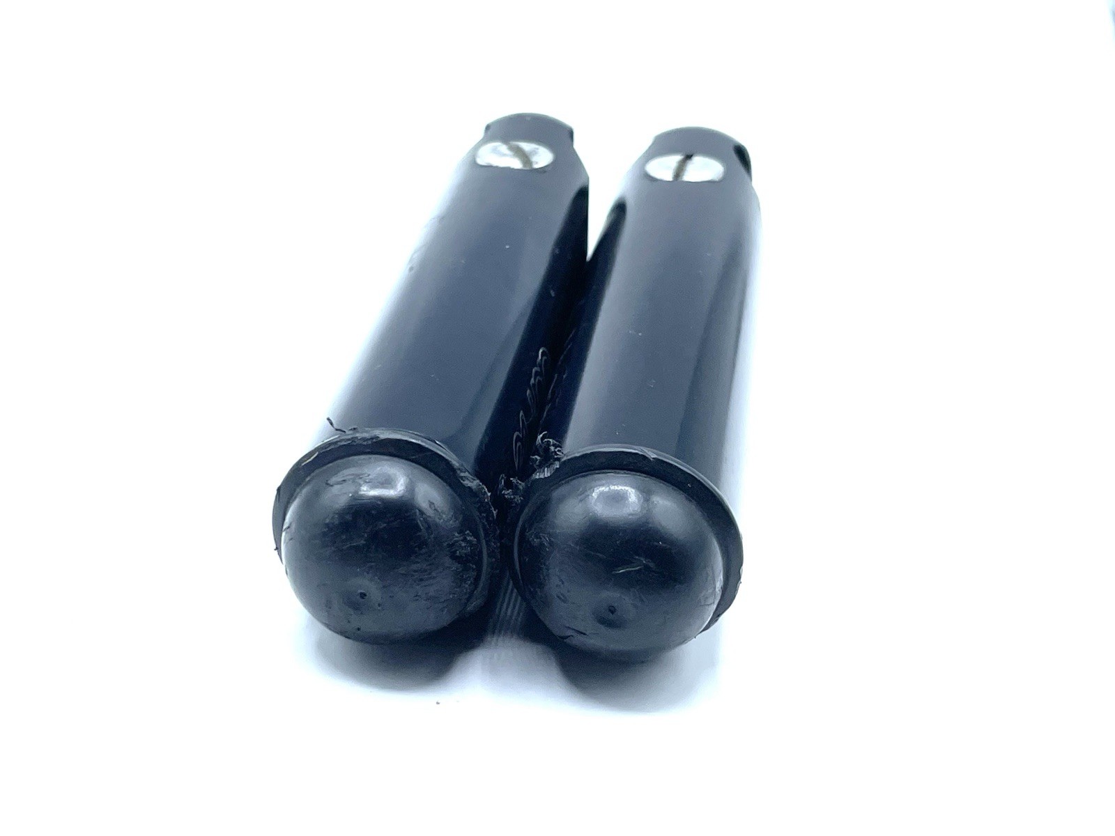 Tune Ultralight Mountain Bike Bar Ends Made In Germany 65 Grams