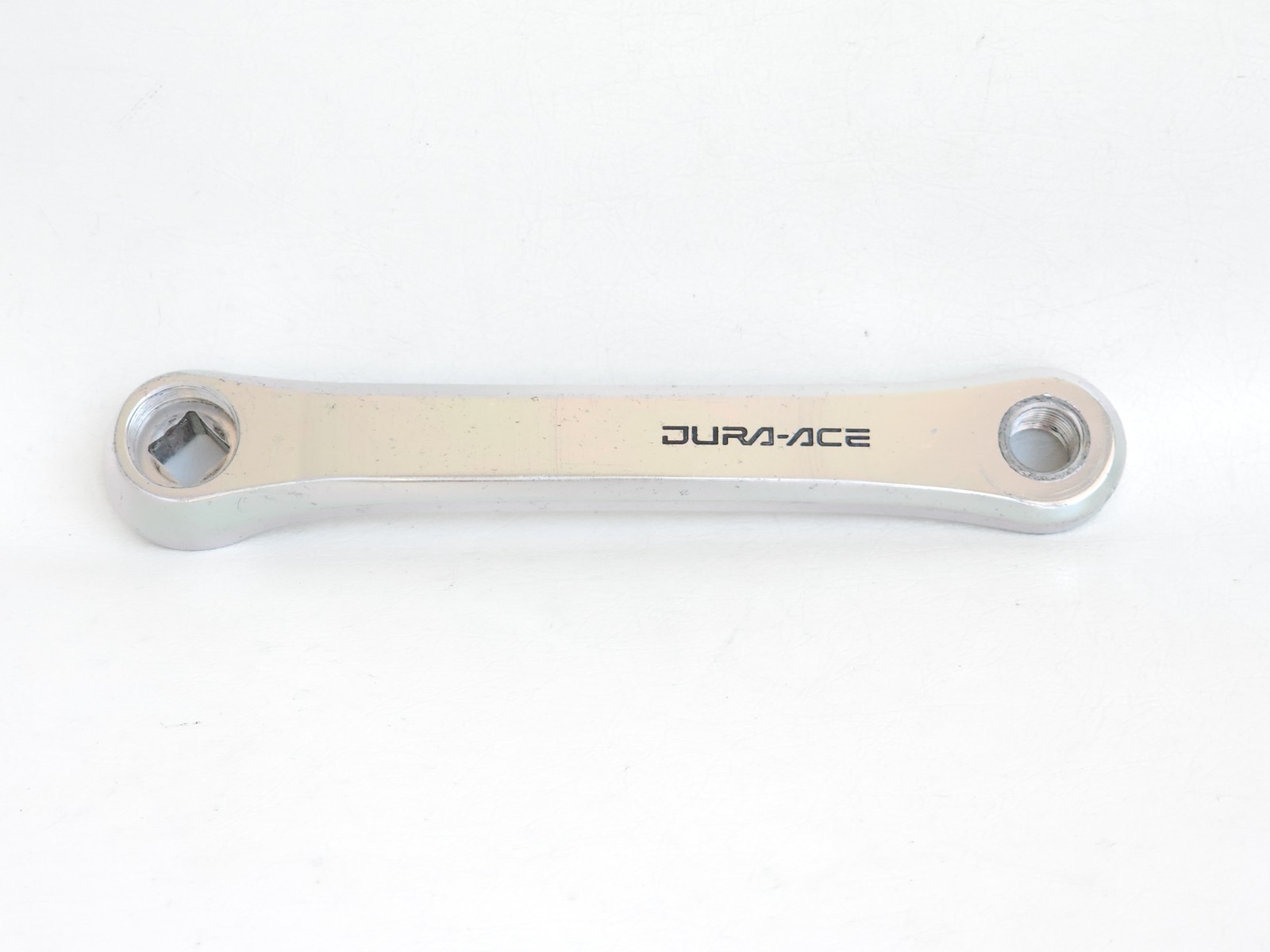 Shimano Dura-Ace 6-7-8 Speed Crank Arms 170mm Classic Vintage