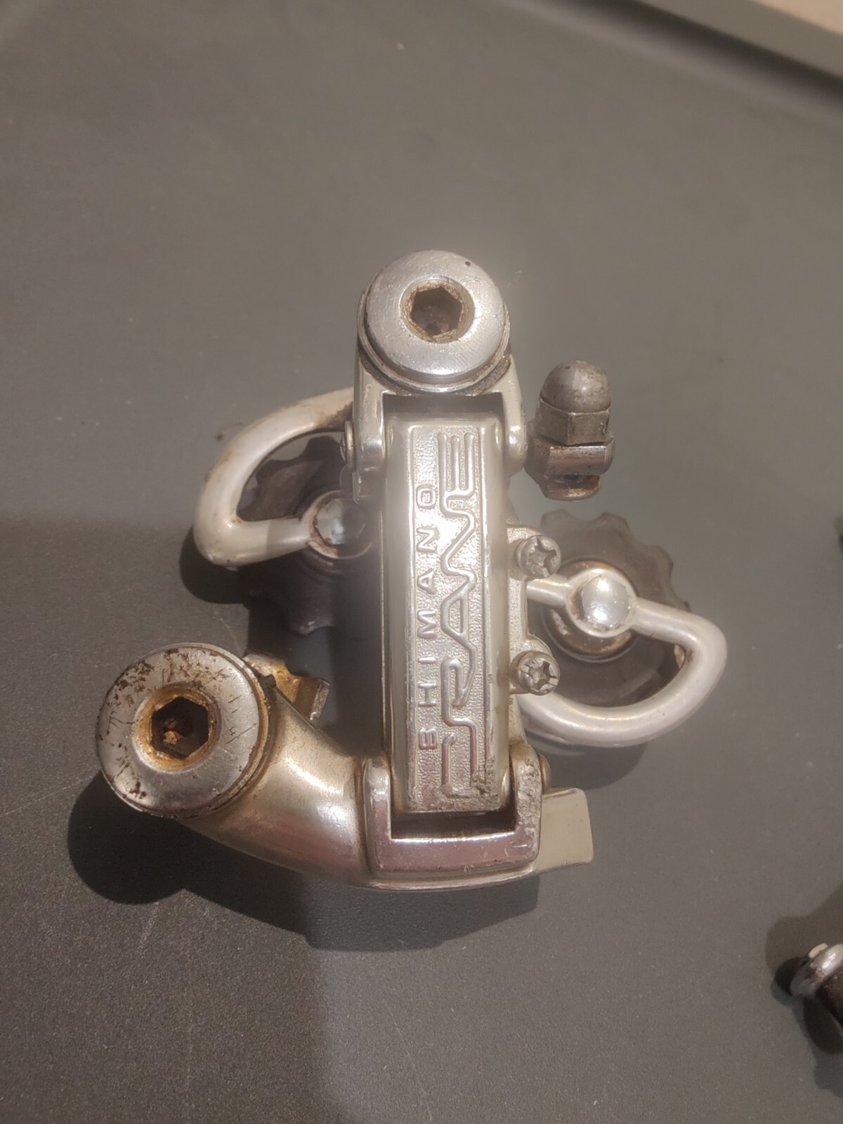 Shimano Dura Ace Groupset First Generation