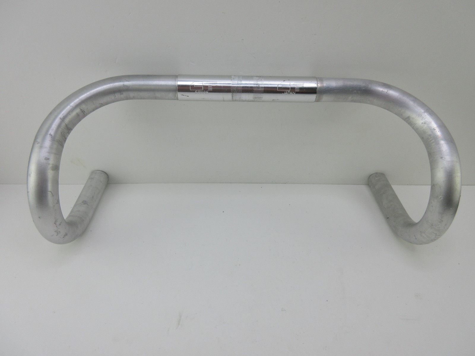 Vintage Sakae Road Champion Randonneur Handlebar 370mm 25.4mm Clamp