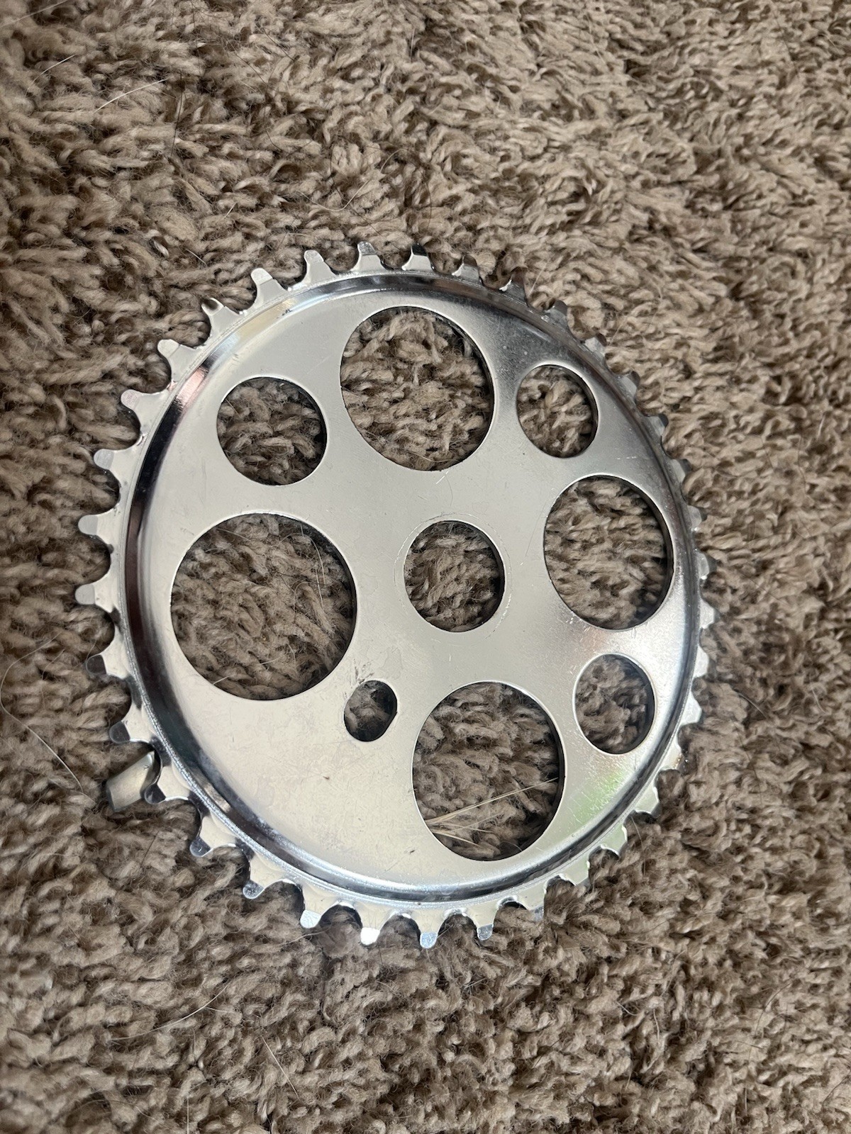 Lowrider Lucky 7 Sprocket 36t