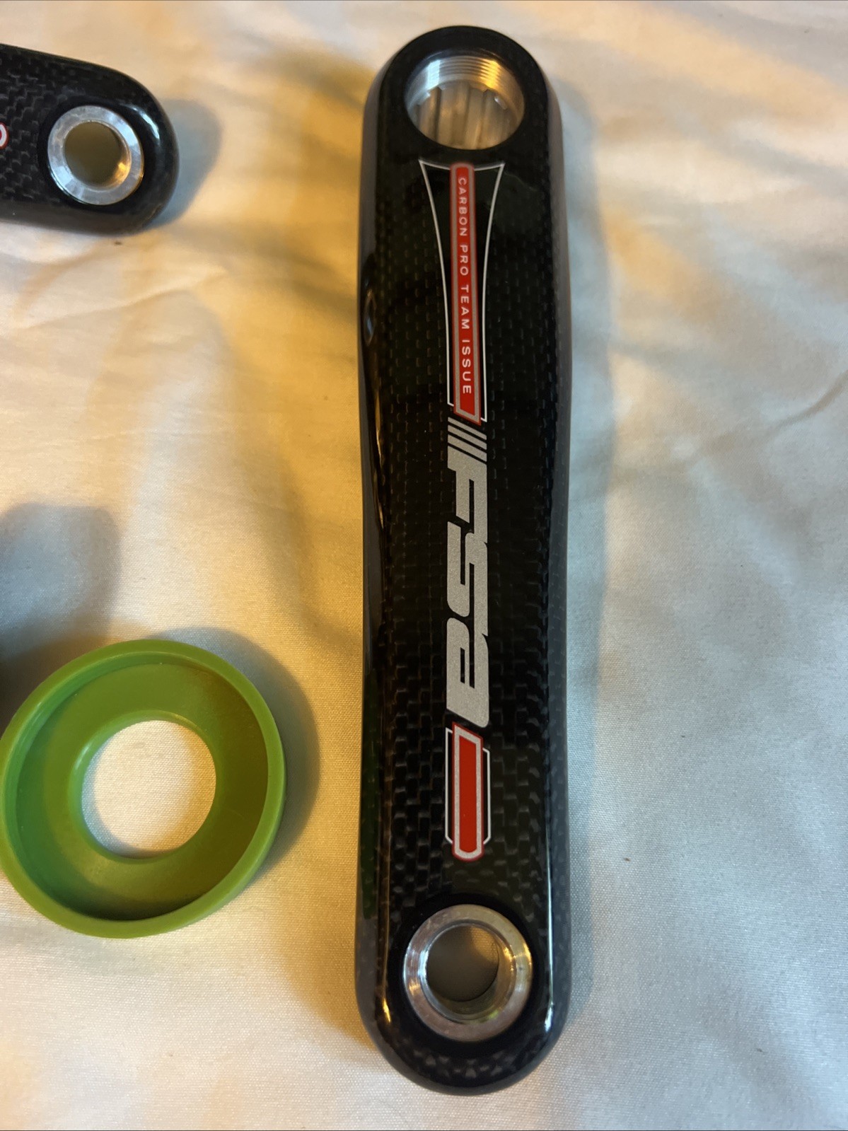 FSA Team Issue ATB Crankset W/mega Exo BB-22/32/44T-175mm