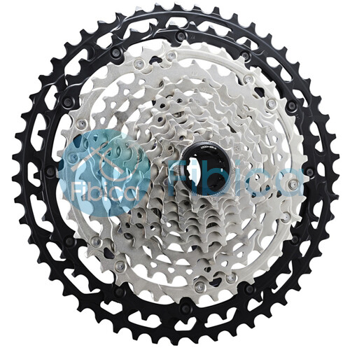 New Shimano Deore XT CS M8100 Mountain 12 speed Cassette 10-51t 10-45t