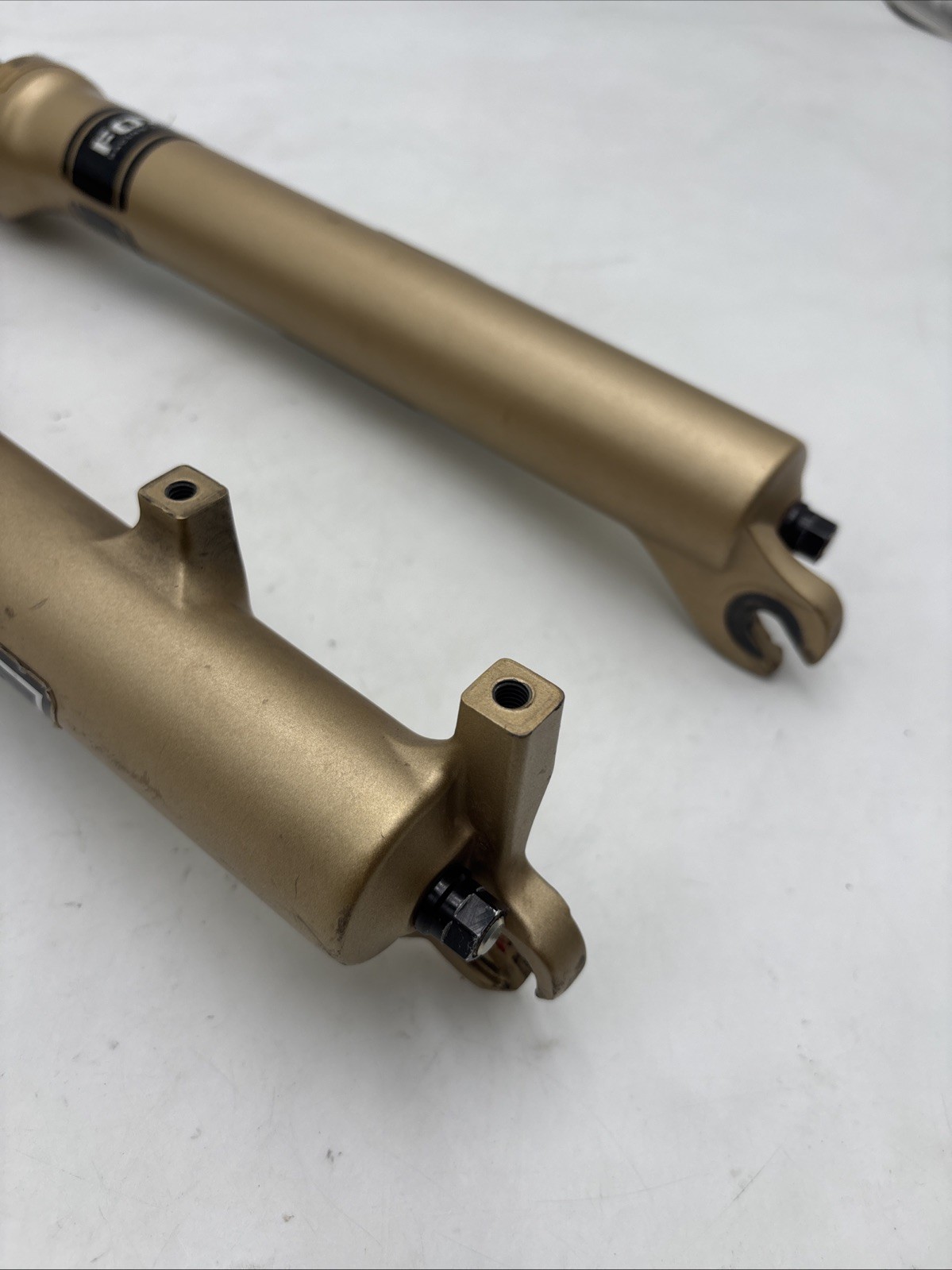 Fox 32 Gold F-Series 26” Fork 1 1/8
