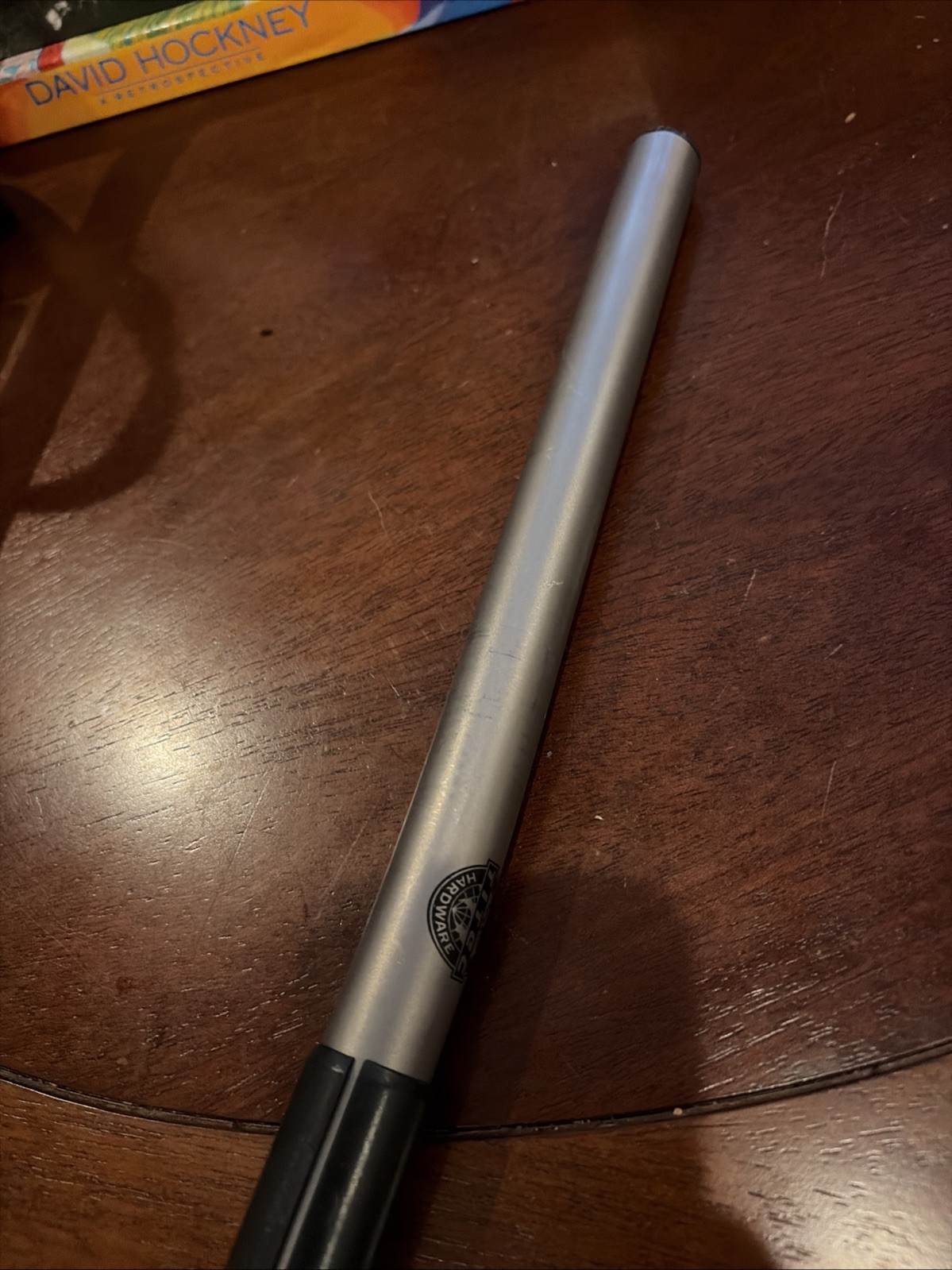 Bontrager Titec Titanium Handlebars