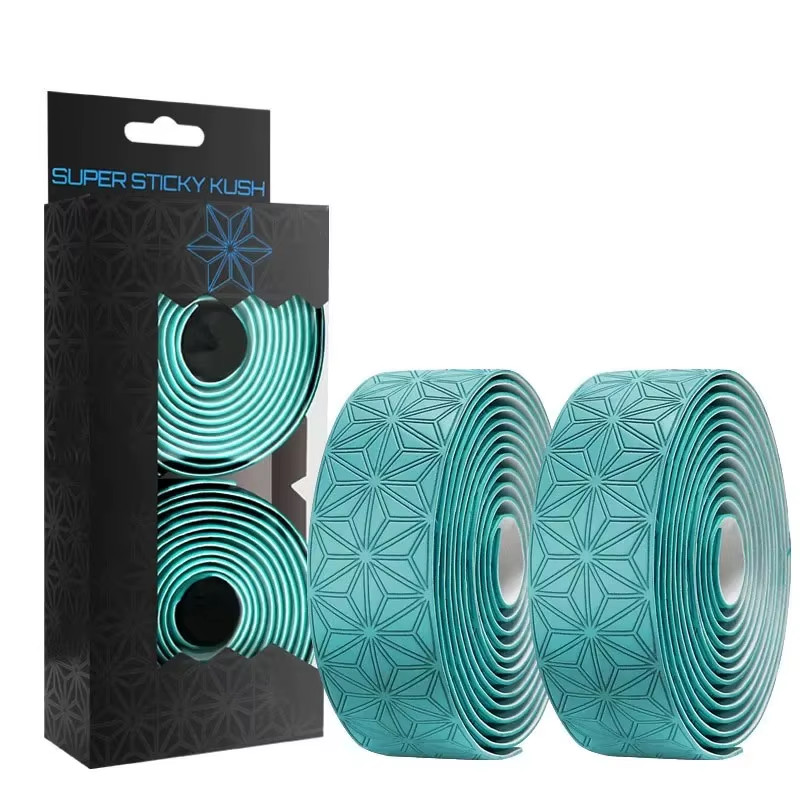 Road Bike Bar Tape Bike Handlebar Wrapper Comfortable Handlebar Strap Handles Ta