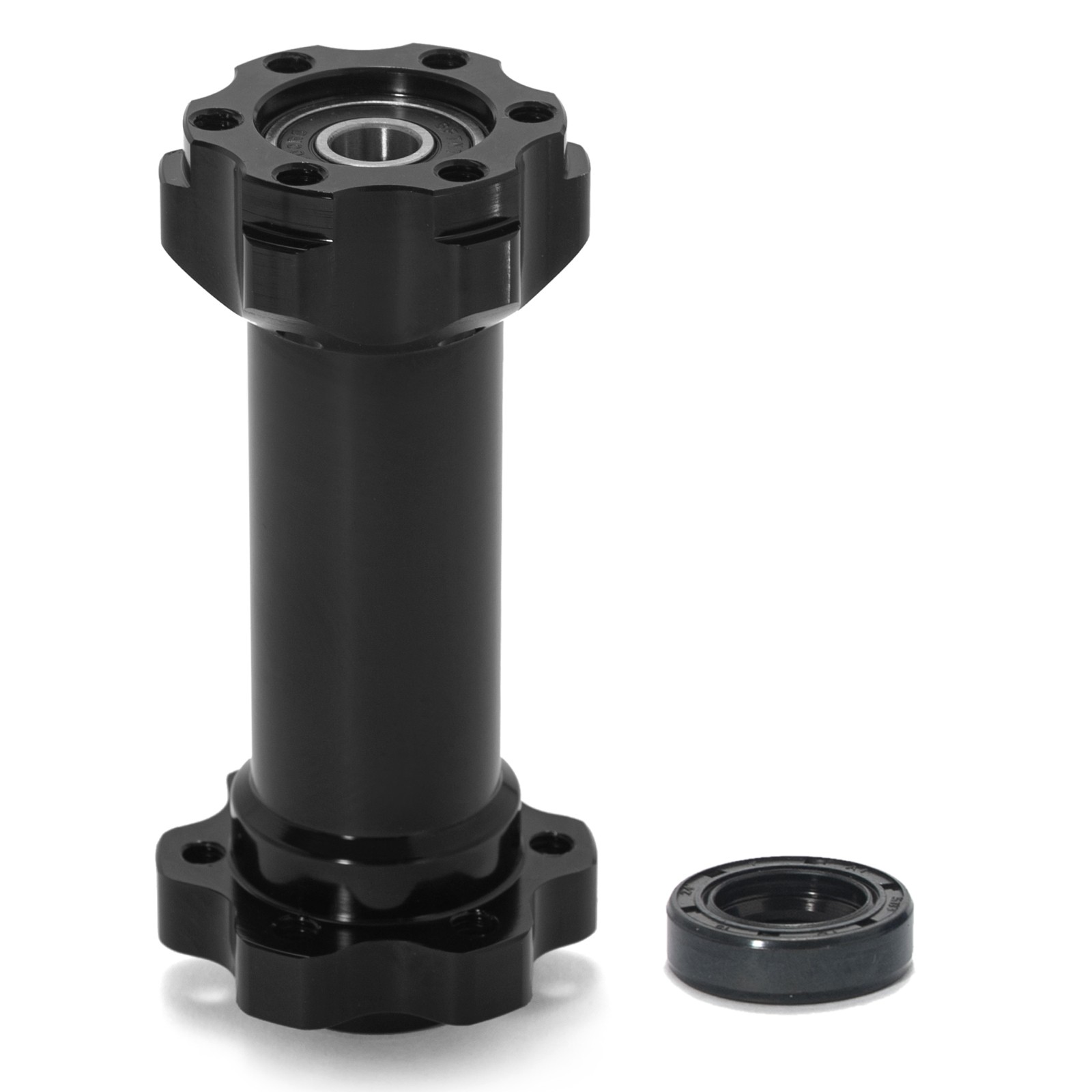 TARAZON Integrated Middle Axis For SURRON X Light Bee LBX for Segway X160 X260