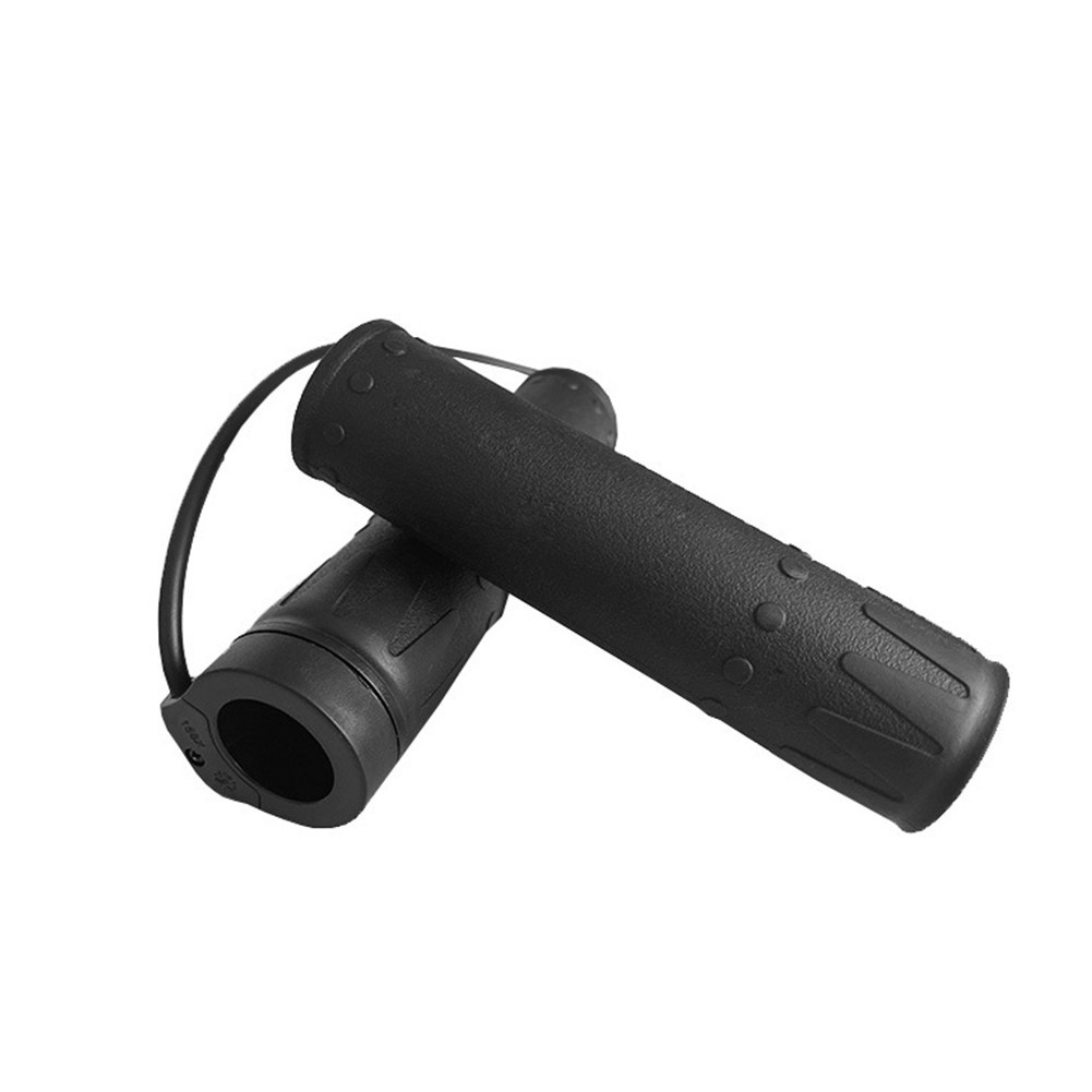 Half Twisting Throttle Outdoor Black 12V 24V 36V 48V 52V 60V 72V Brand New