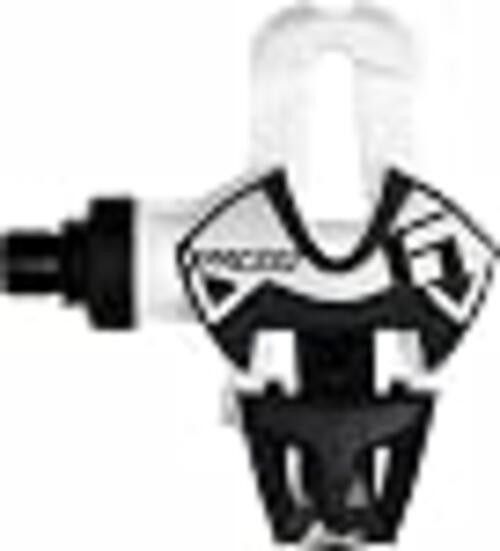 Time Xpresso 6 Pedals White, One Size
