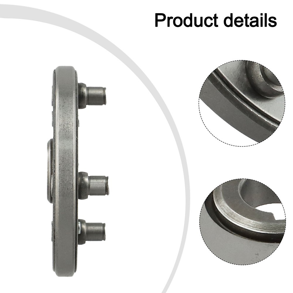 Left Side Compatible 86MM Motor Drive Gear for Easy Installation on Scooters