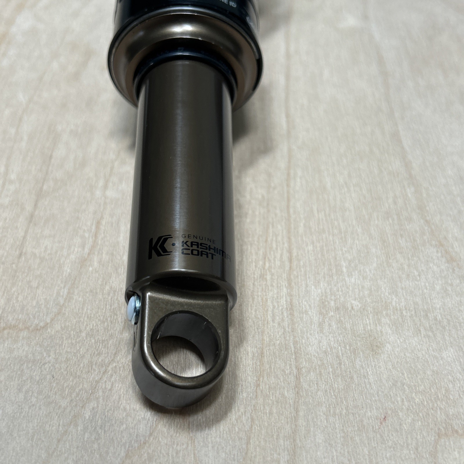 Fox Float RE:AKTIV Trek 210 x 52.5mm Kashima Fully Serviced