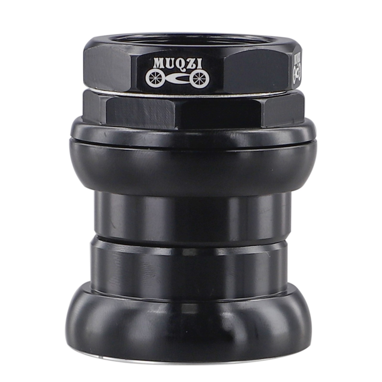 Sleek Design Aluminium Alloy 34mm Sealed Cartridge Bike Headset for Bromton