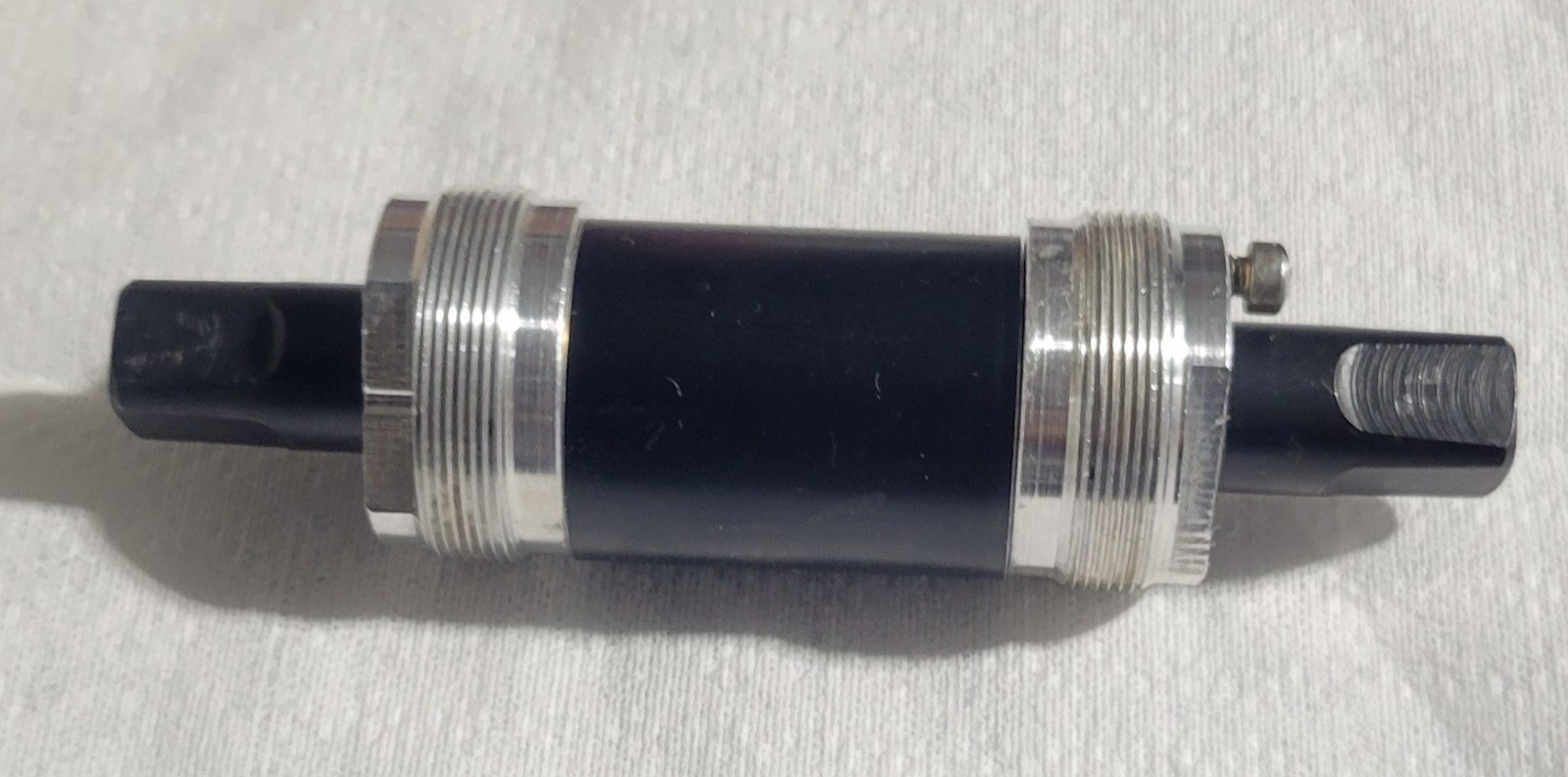 Bullseye Euro Bottom Bracket BMX