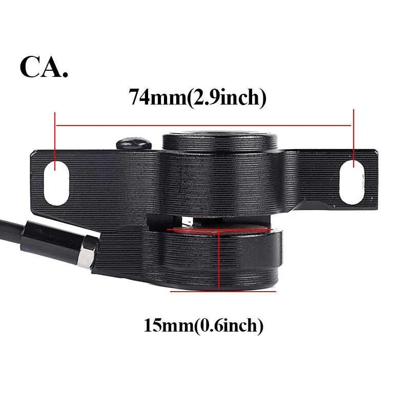 Mountain Bike Hydraulic Disc Brake Bicycle Oil Disc Brake 800/1500mm Bike Part