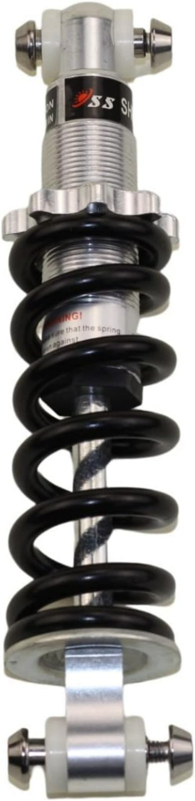 Durable 190mm Rear Shock Suspension Spring for Electric Bike & Minimoto