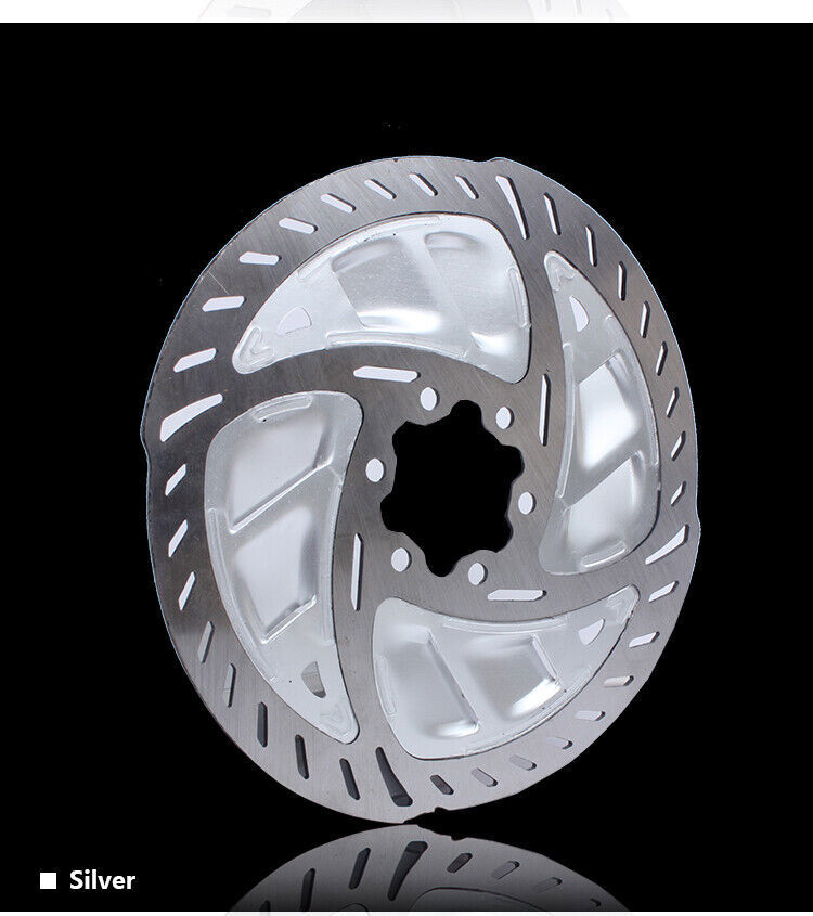 Racework Bicycle Disc Brake Heat Dissipation Mountain Bike Brake Rotors