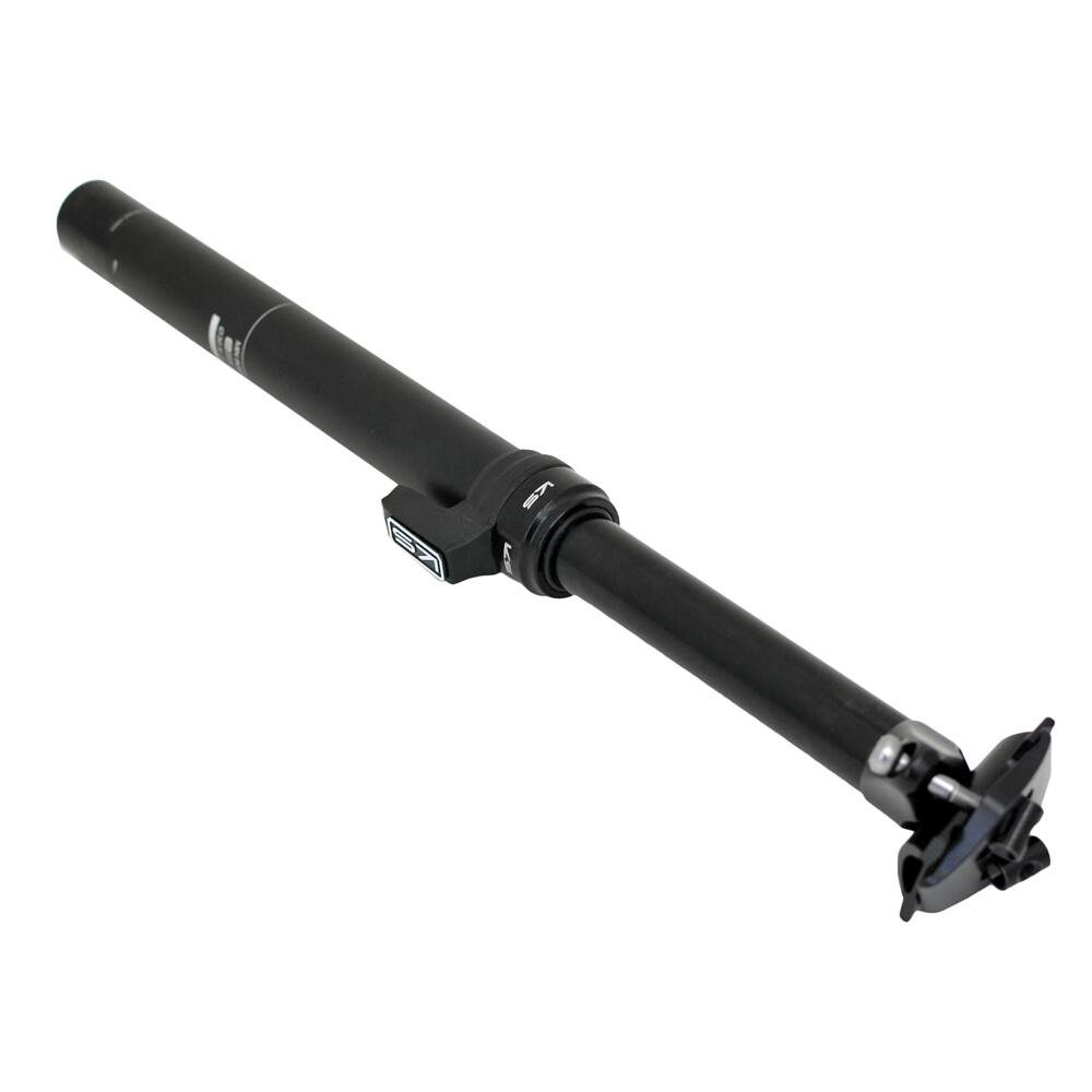 Kind Shock KS E20 31.6x480mm Remote Dropper Seatpost Travel 150mm