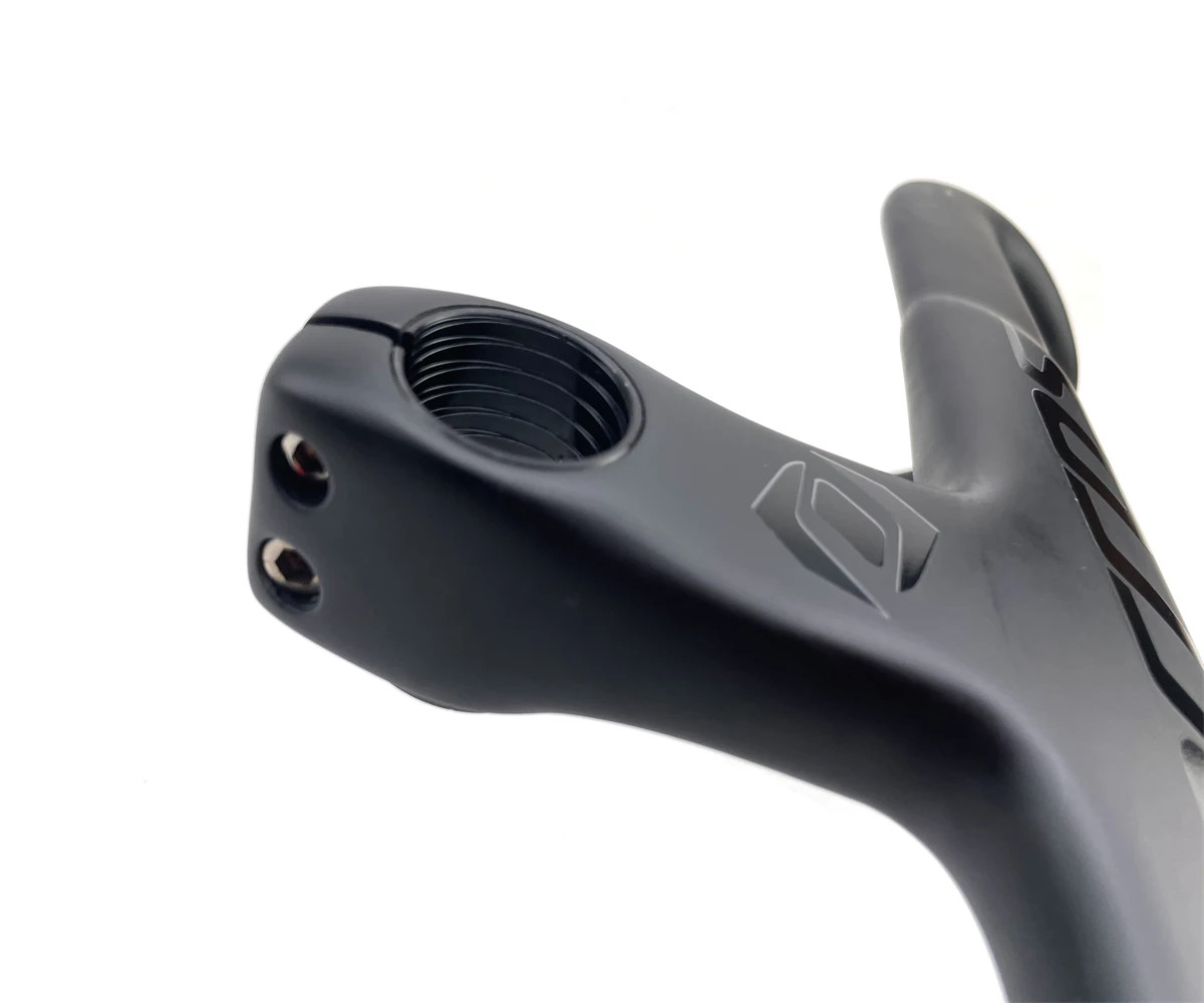 Integrated Bending Handle for Inner Wiring Carbon and Wind-breaking 28.6/31.8mm