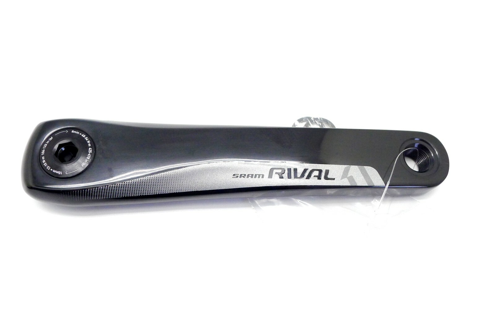 Sram Rival 1 11 Speed X-Sync 40T 172.5mm GXP Crankset (Without BB)
