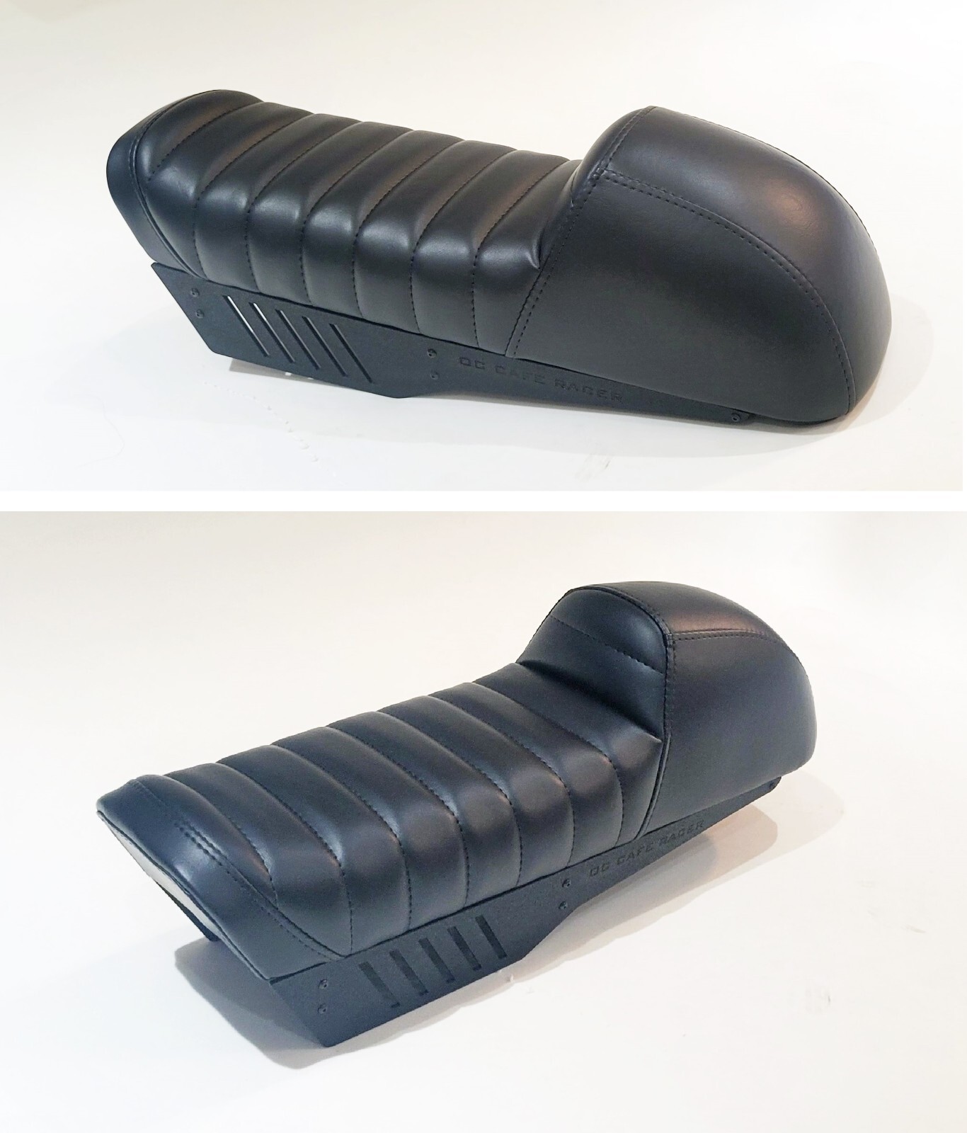 Custom Seat for ONYX RCR CTY2