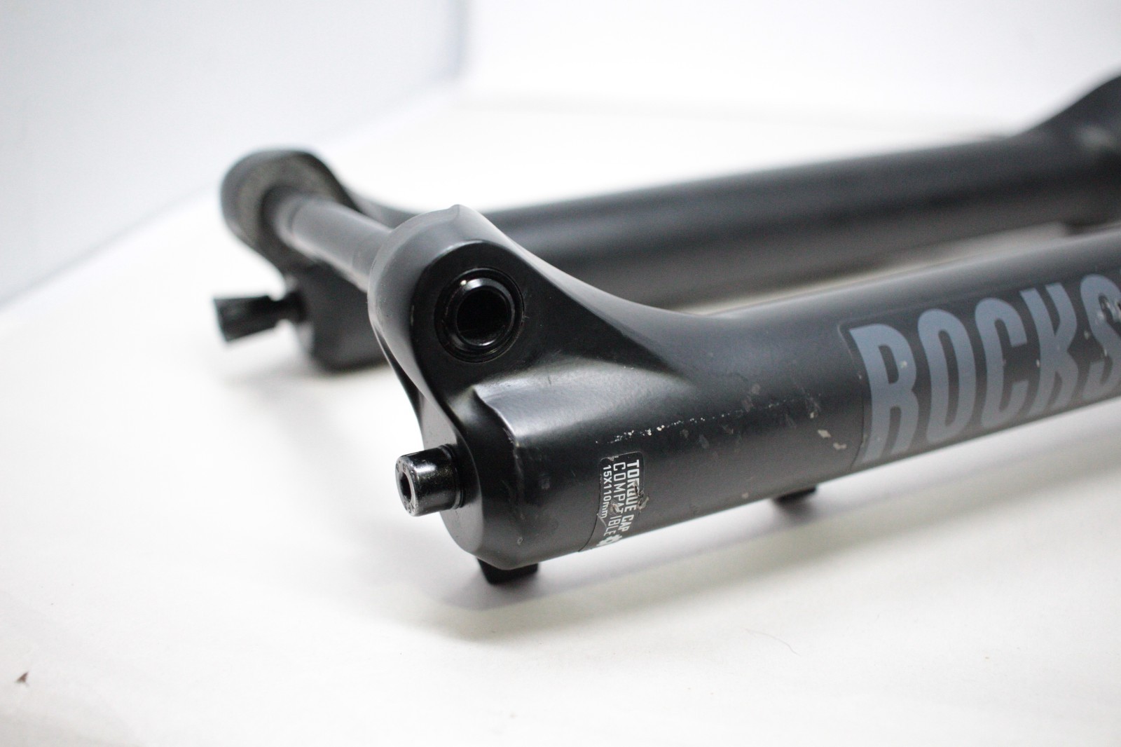 RockShox 35 Gold RL 29″ 188mm 1-1/8″ Tapered 160mm Suspension Fork For parts