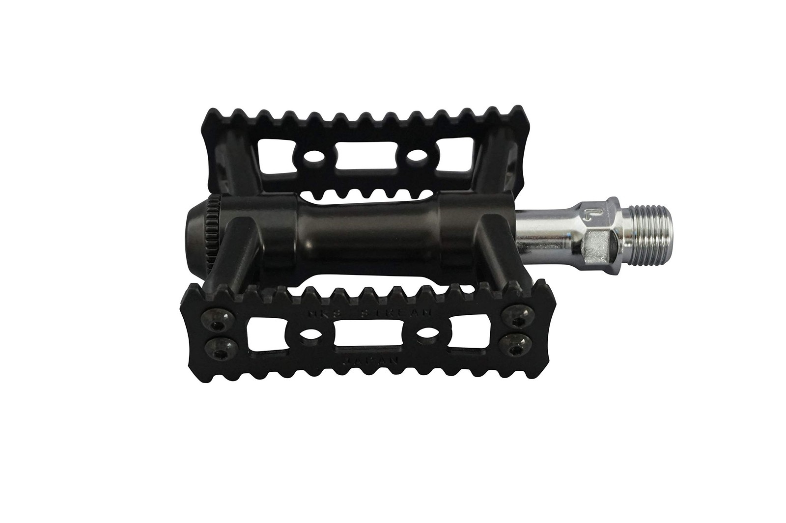 MKS (Mikashima Manufacturing Co., Ltd.) Bicycle Pedals SYLVAN TOURING NEXT (Sylv