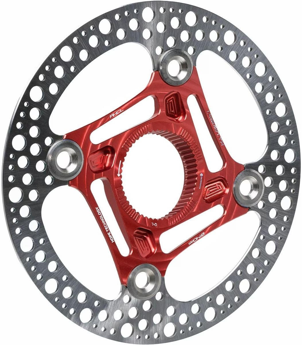 Rx Center Lock Disc Rotor