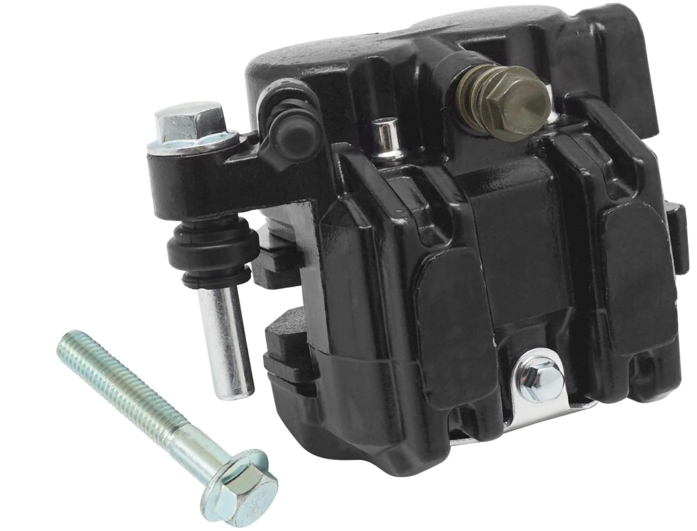 M MATI Rear Brake Caliper Kit for Honda Gold Wing 1200 GL1200 Aspencade/Inter…