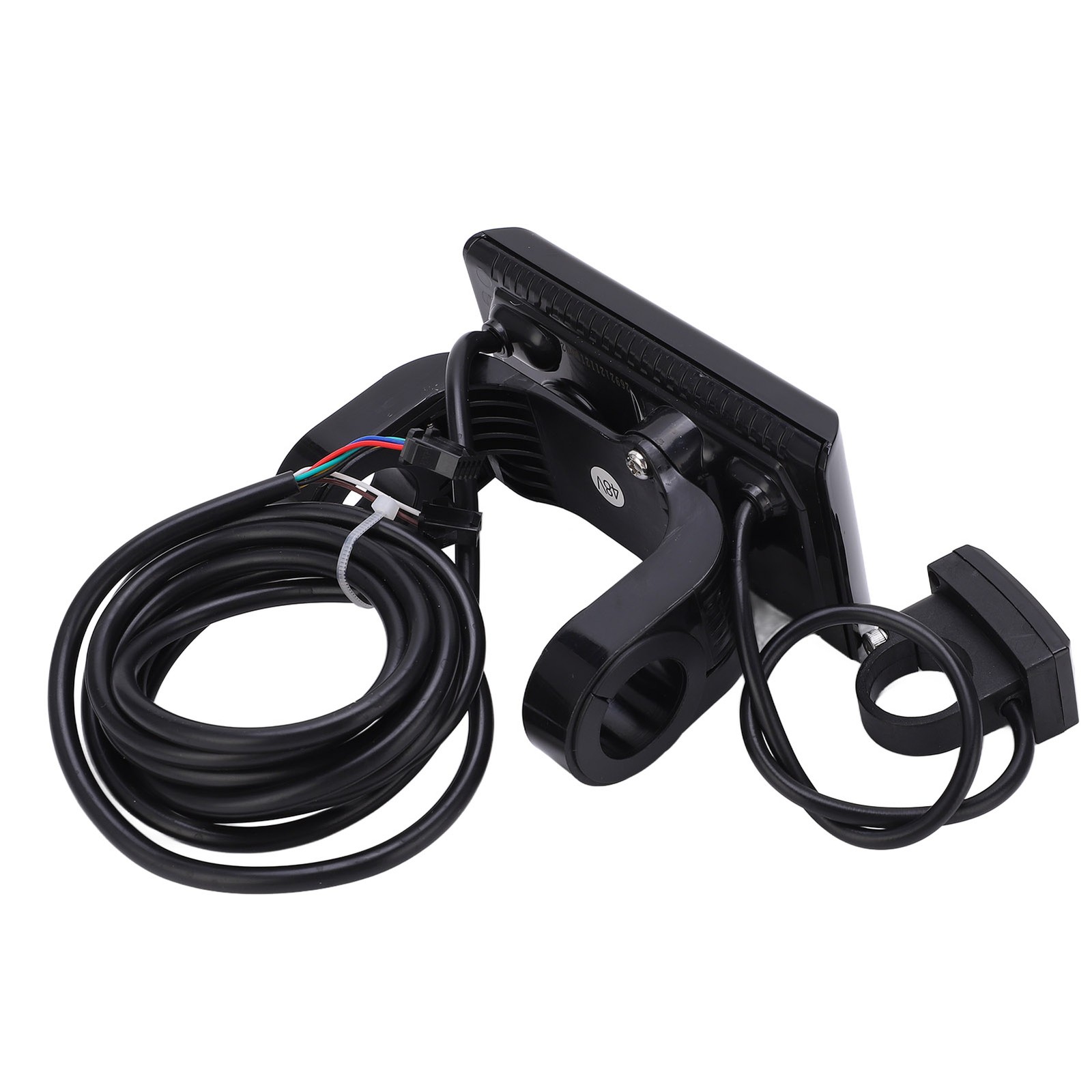 36V 48V 22A Brushless Motor Controller & LCD-S900 Display Kit For E-Bike