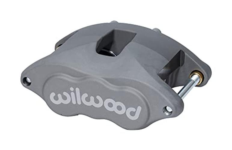 Wilwood Caliper GM D52 1.28in Rotor Dual Piston