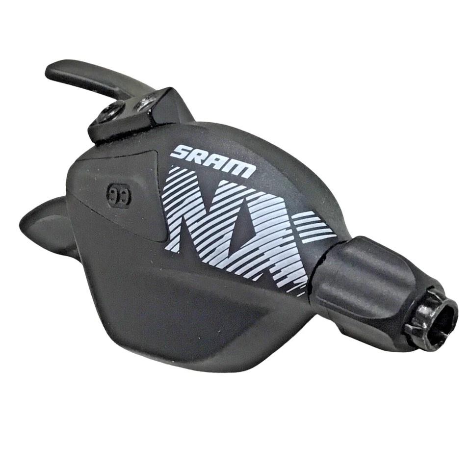SRAM NX Eagle Right Rear Shifter 12‑Speed E‑MTB Single‑Click Black 112g New