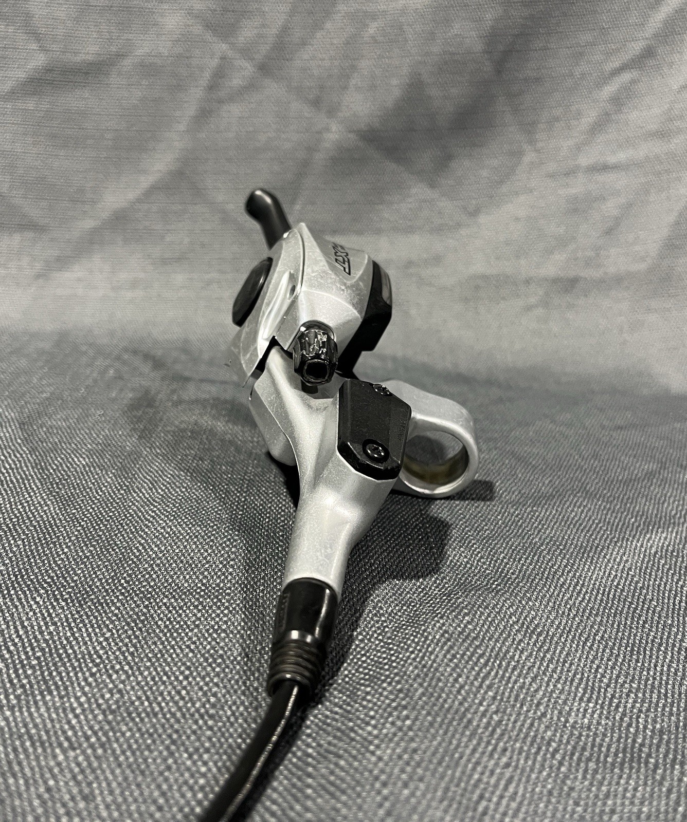 Shimano Deore XT / LX ST-M765 / BR-M585 Shifter / Brake Lever Right / Rear 9 Spd