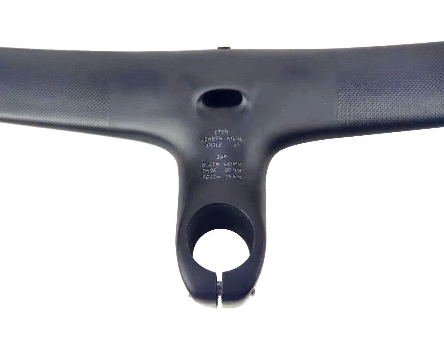 SYNCROS SL8 Carbon All Internal Wiring Integrated Road Bike Bending Handle