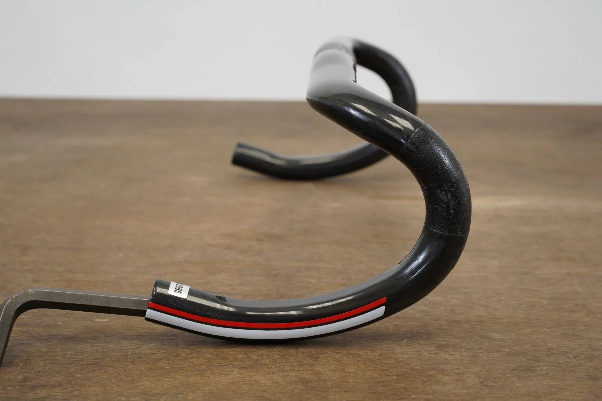 42cm FSA K-Force Light New Ergo Carbon Compact Road Handlebar 31.8mm