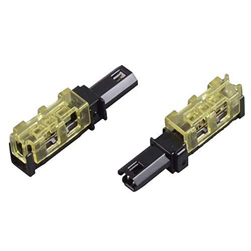 Amon AV S Connection Connectors 0.2~0.5 sq mm 12 pieces replacement for crimp