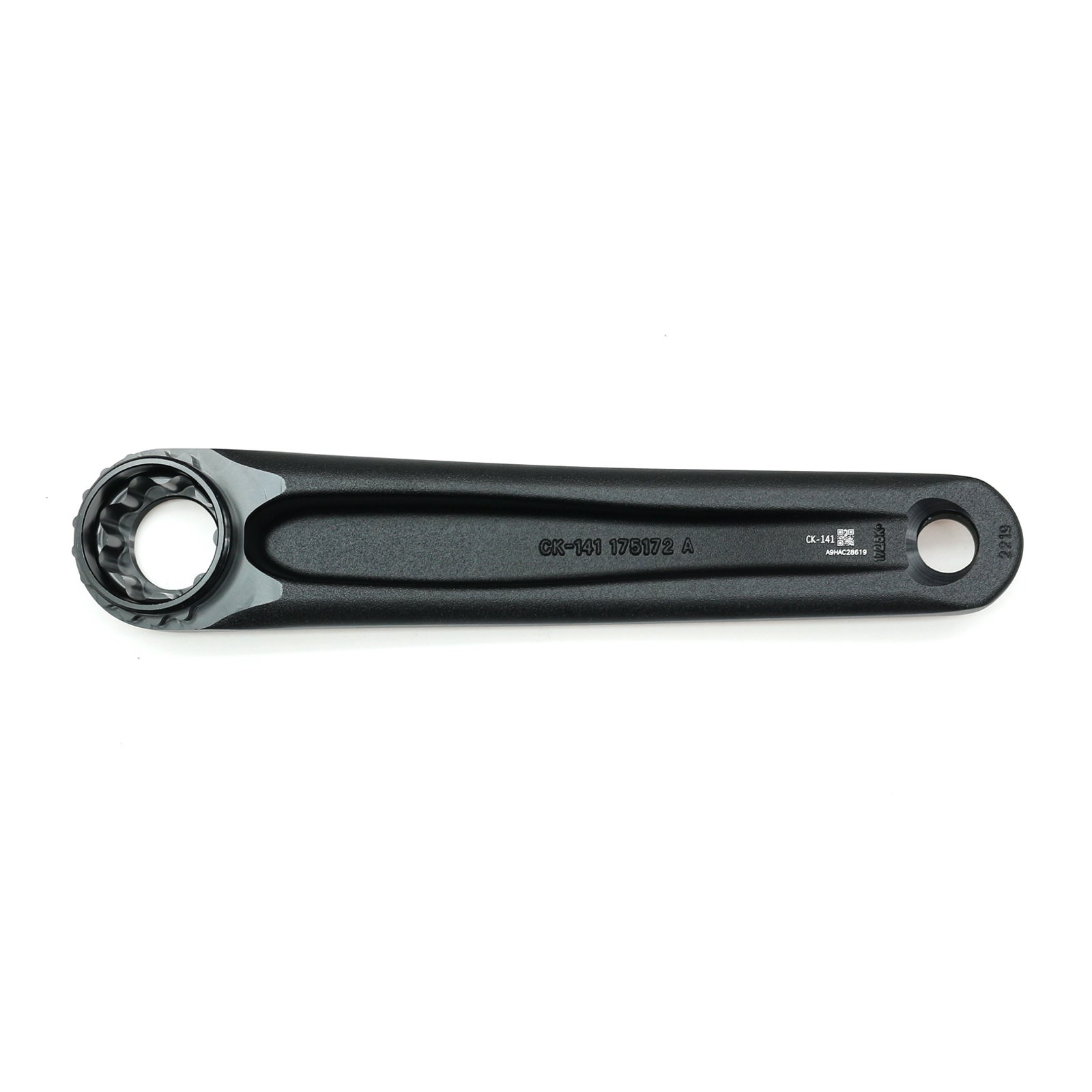 Cannondale One BB30 Single Crankarm 165mm Right – K2204065
