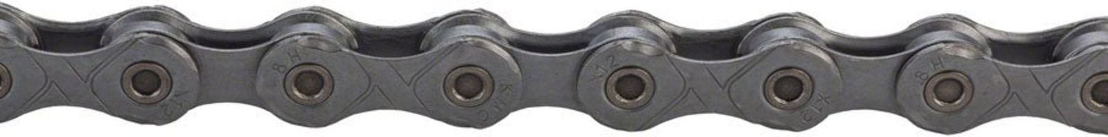 KMC X12 EPT Chain 12 Speed Gray