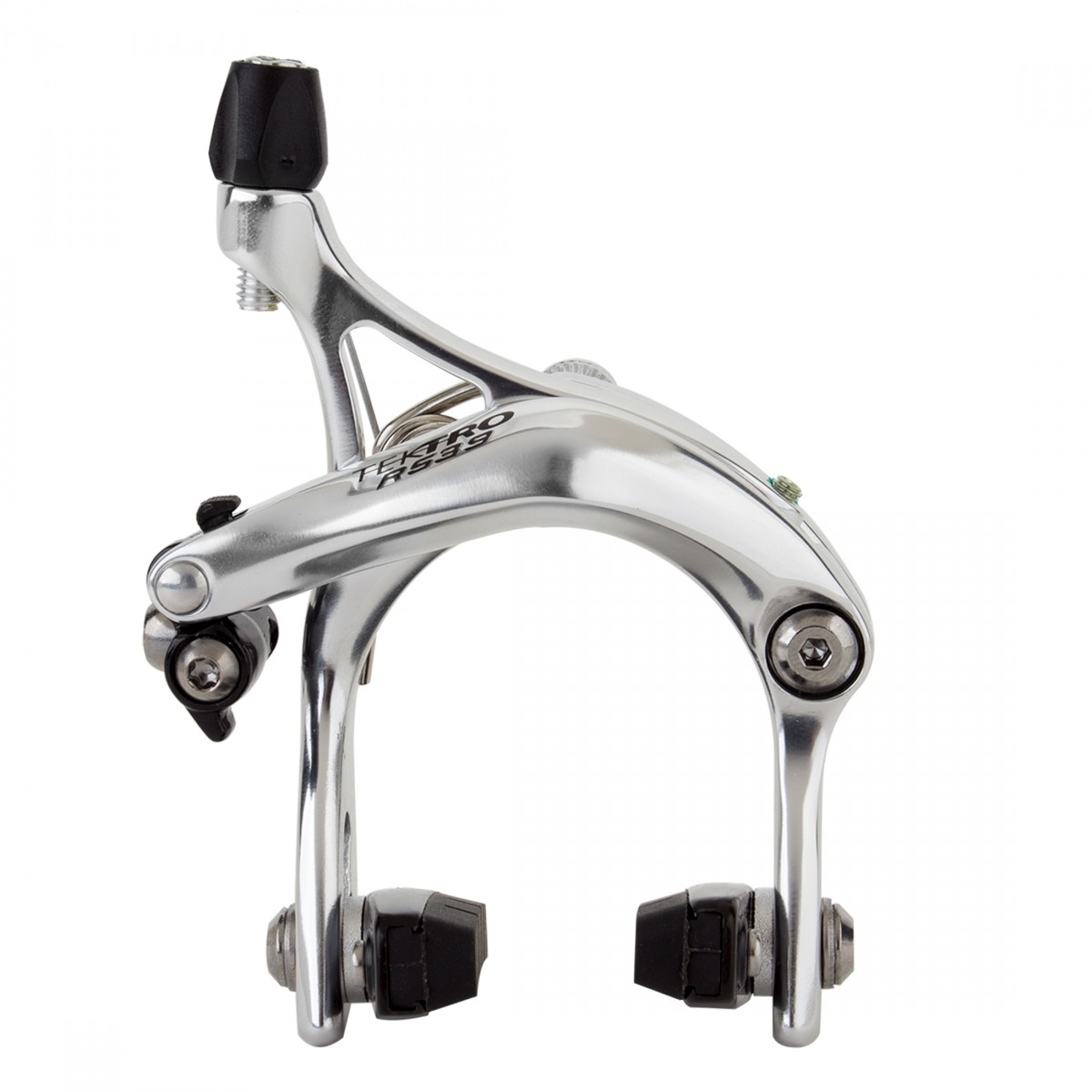 Tektro R539 Caliper Rear Silver