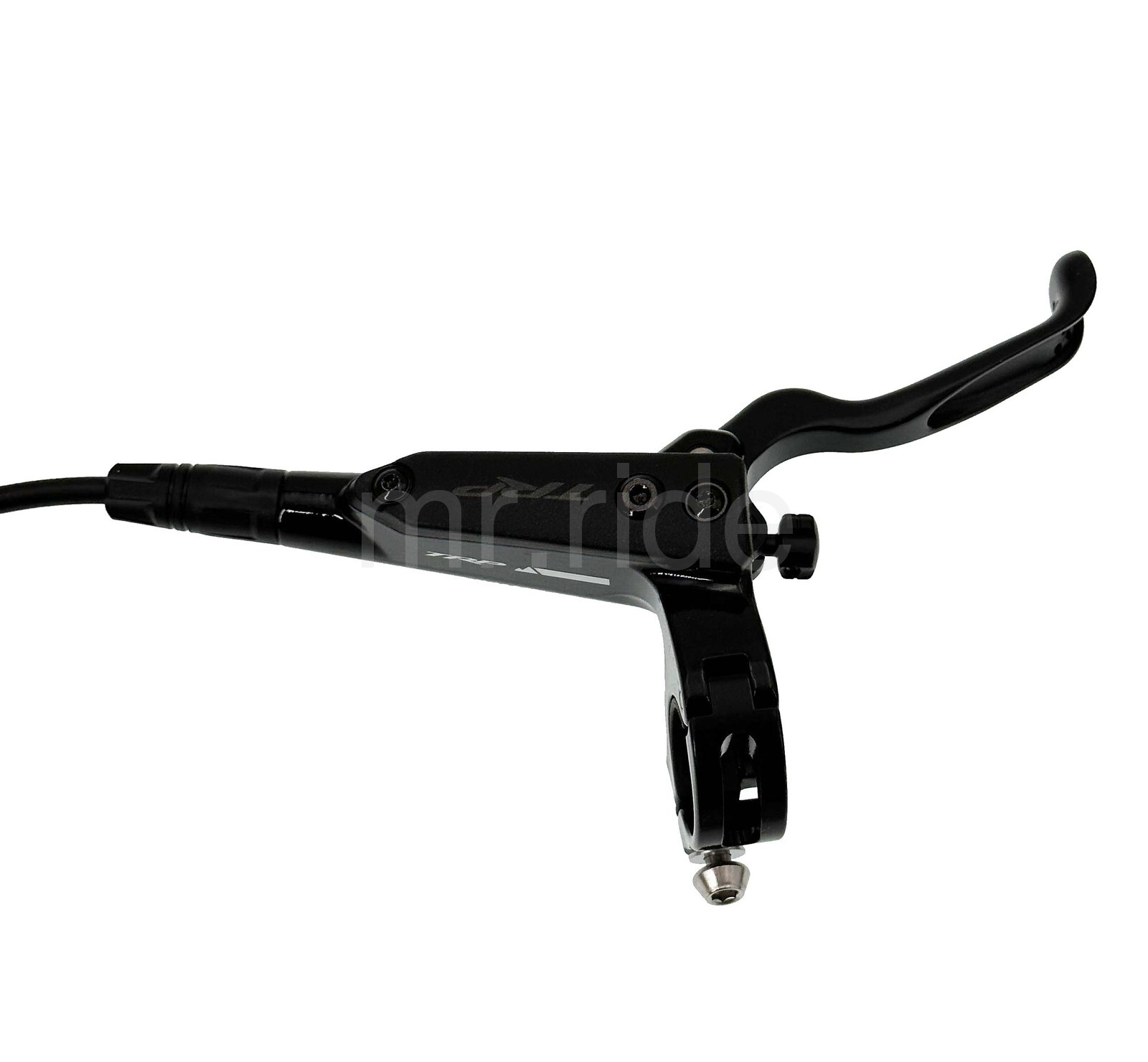 TRP Trail EVO HD-M843 DownHill Hydraulic MTB Disc Brake Set Front+Rear