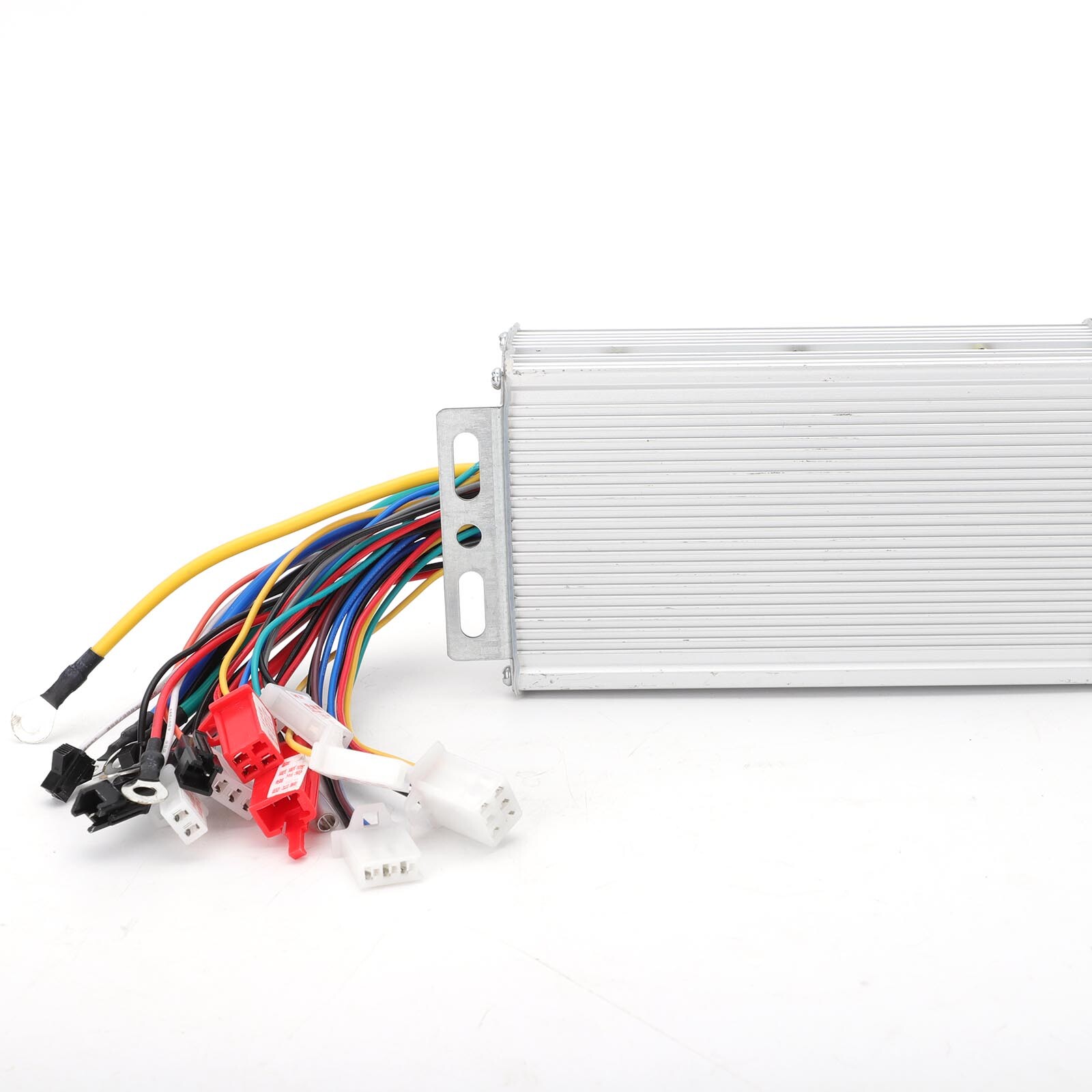 36V/48V 350/500W Brushless Motor Speed Controller for Electric Scooter EBike