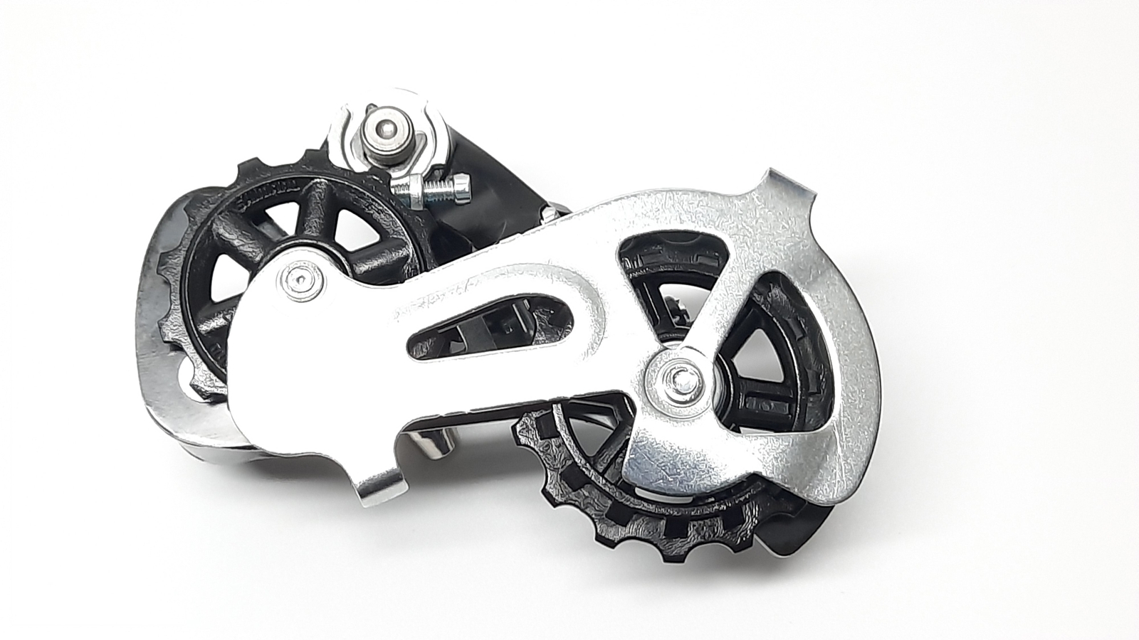Shimano Altus RD M310 7 Speed 8 Speed Black MTB Rear Derailleur RD-M310