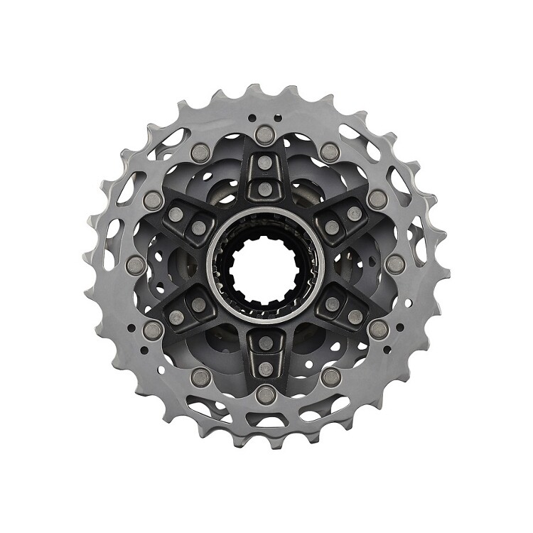 Shimano CS-R9200 Dura Ace 12 Speed Hyperglide+ Road Cassette 11-30T /11-34TNew